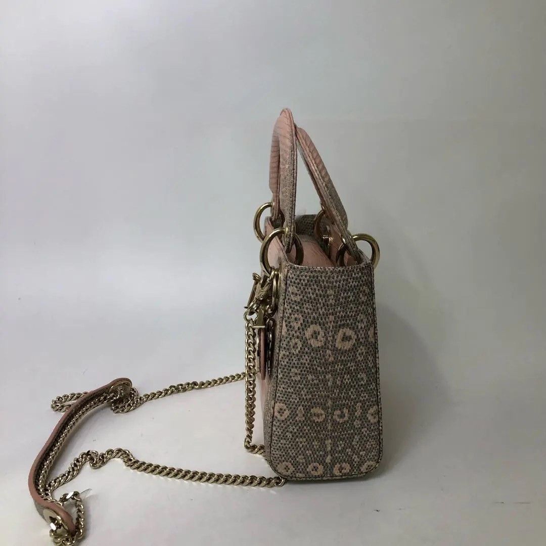Dior Pre-loved Bag Very good condition Size ONE SIZE - 2 Thumbnail