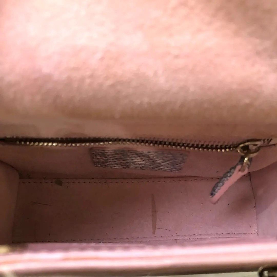 Dior Pre-loved Bag Very good condition Size ONE SIZE - 8 Thumbnail