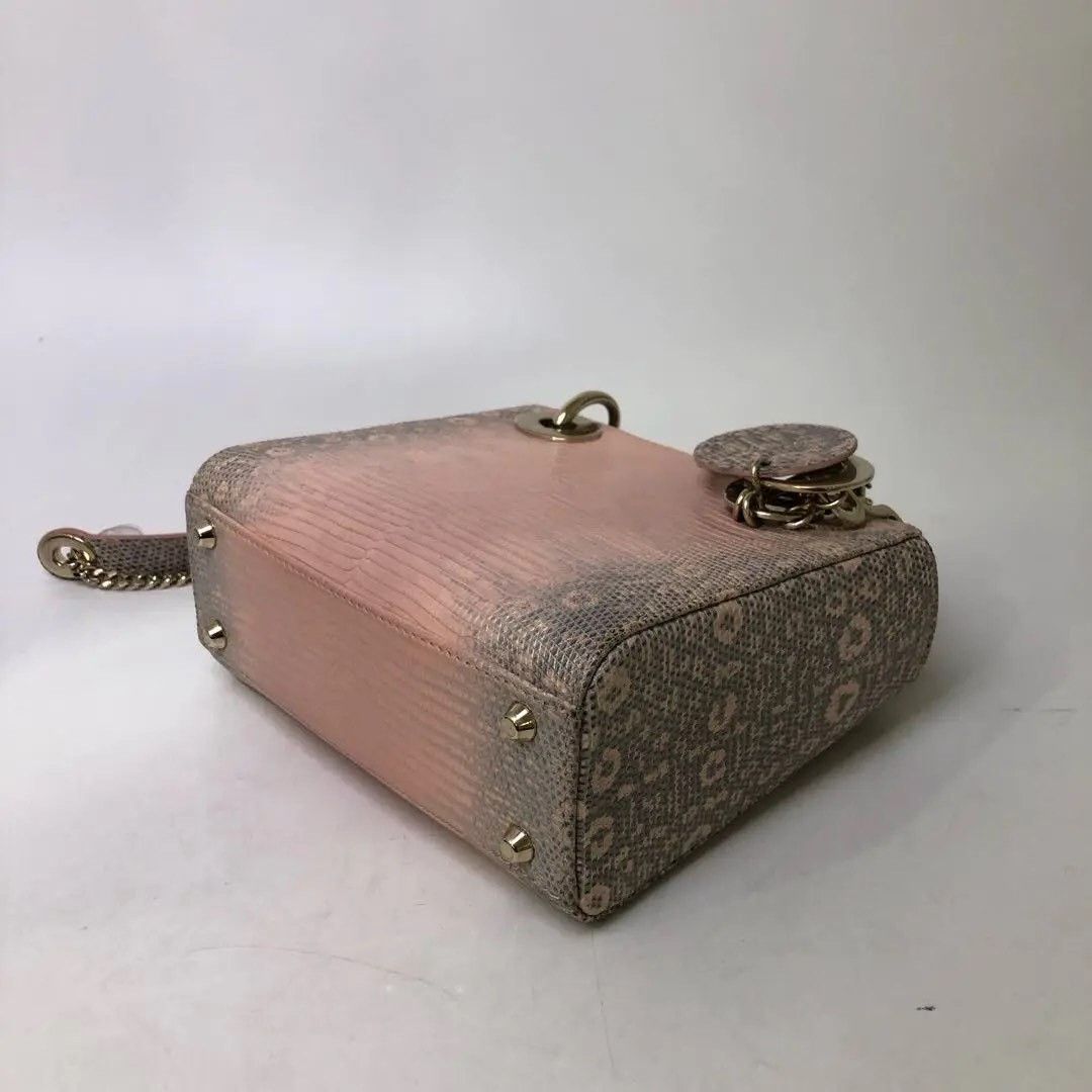 Dior Pre-loved Bag Very good condition Size ONE SIZE - 7 Thumbnail