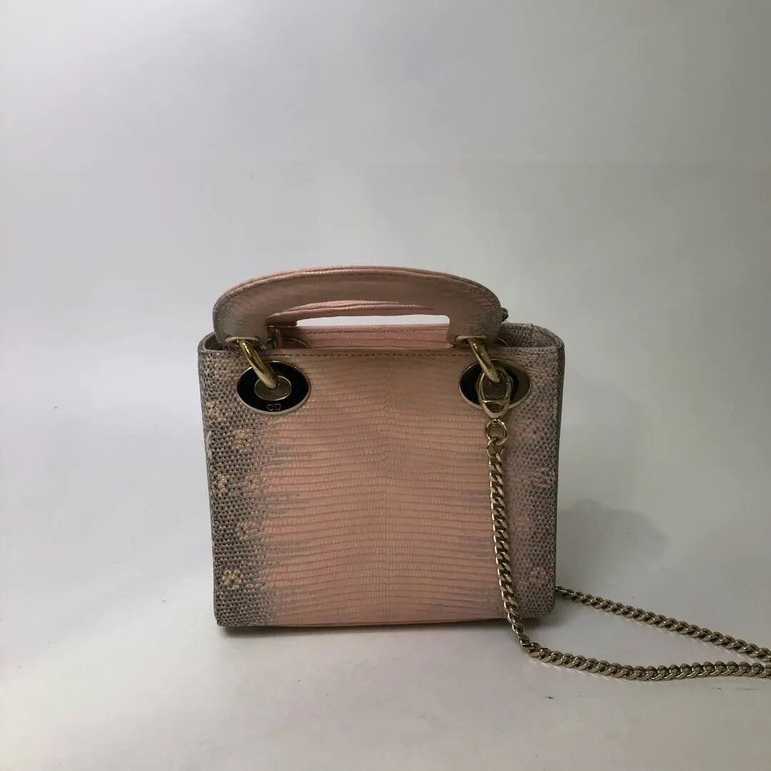 Dior Pre-loved Bag Very good condition Size ONE SIZE - 4 Thumbnail