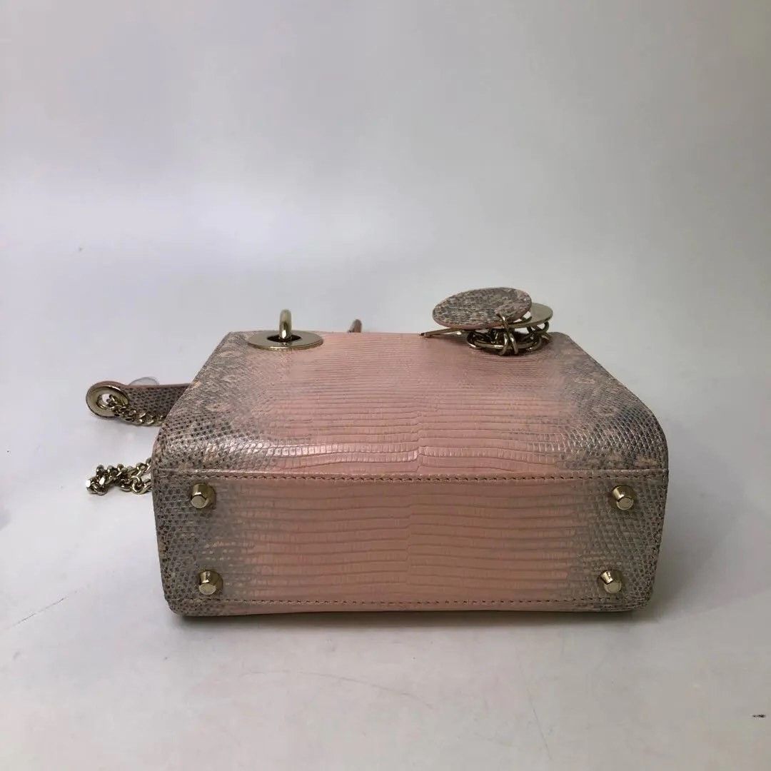 Dior Pre-loved Bag Very good condition Size ONE SIZE - 6 Thumbnail