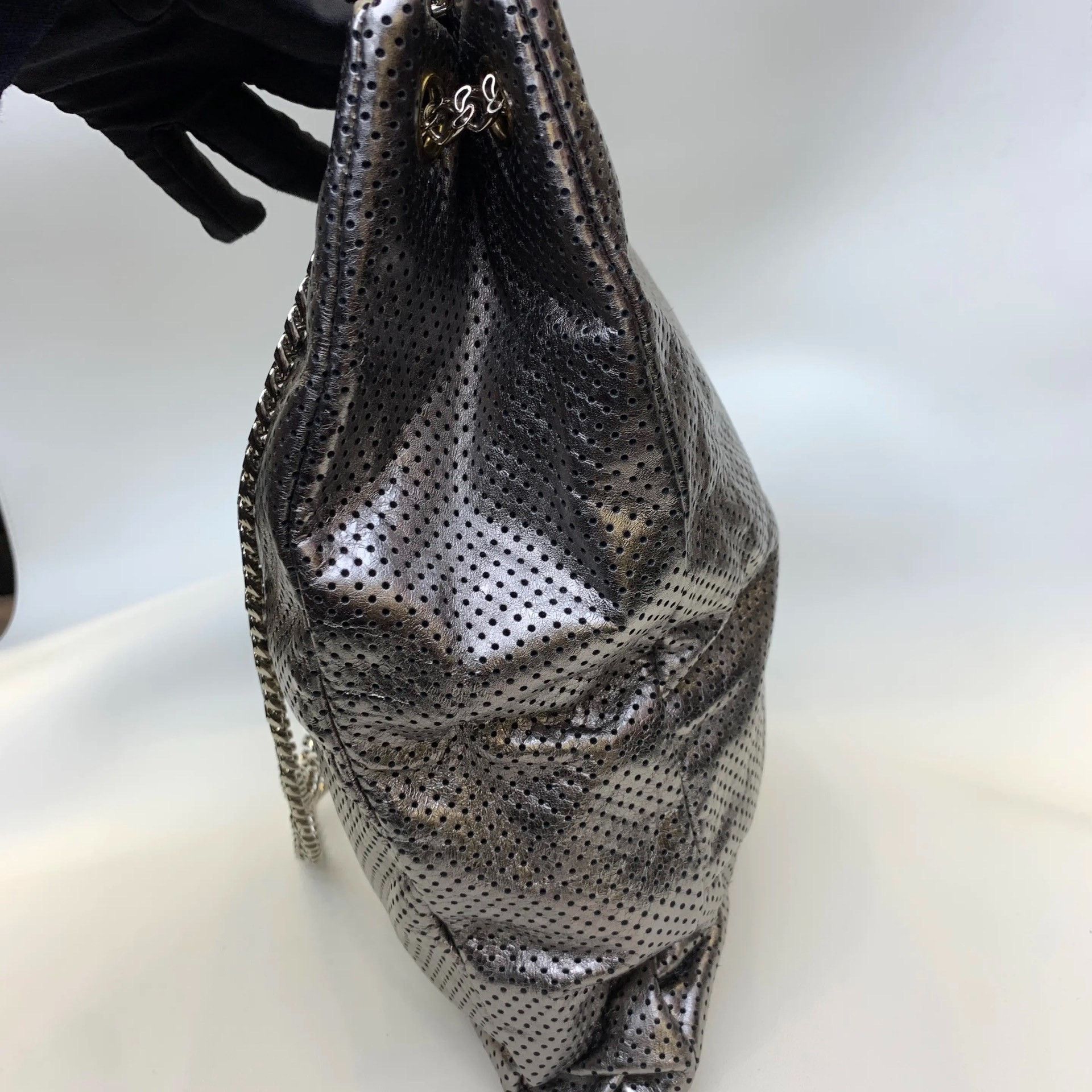 Chanel Pre-loved Bag Very good condition Size ONE SIZE - 4 Thumbnail