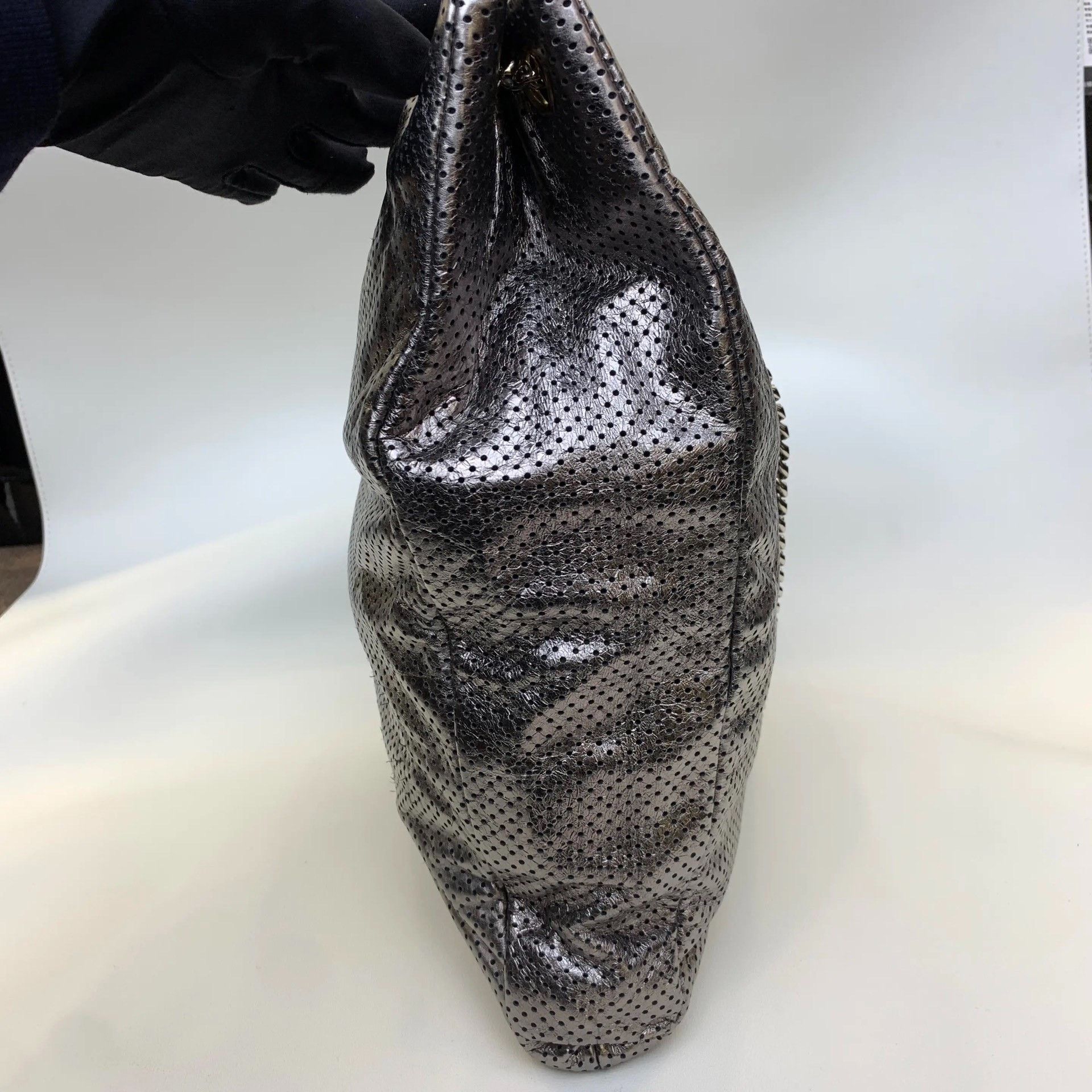 Chanel Pre-loved Bag Very good condition Size ONE SIZE - 3 Thumbnail