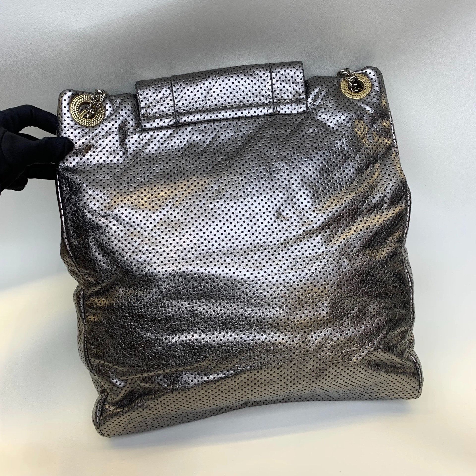 Chanel Pre-loved Bag Very good condition Size ONE SIZE - 2 Thumbnail
