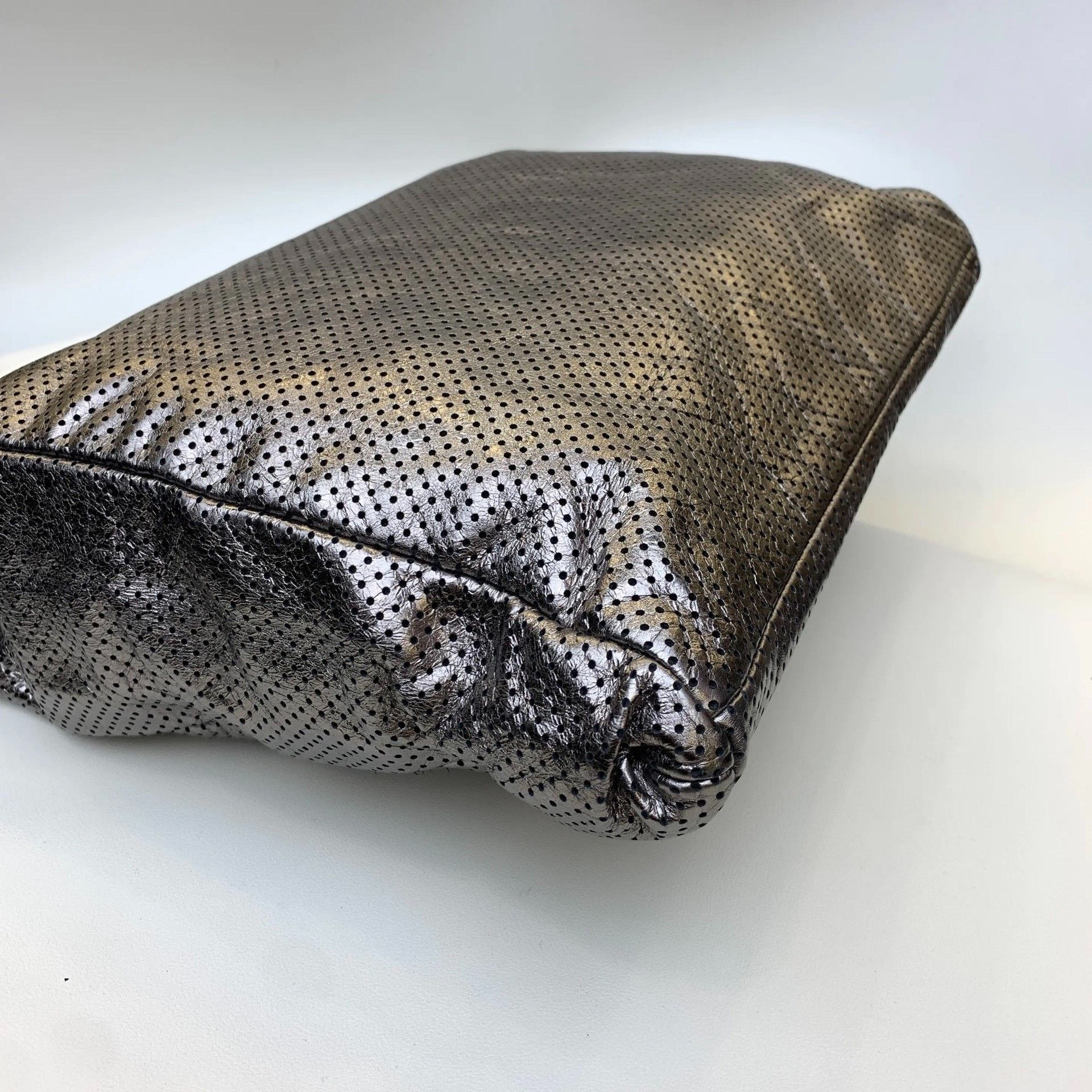 Chanel Pre-loved Bag Very good condition Size ONE SIZE - 6 Thumbnail