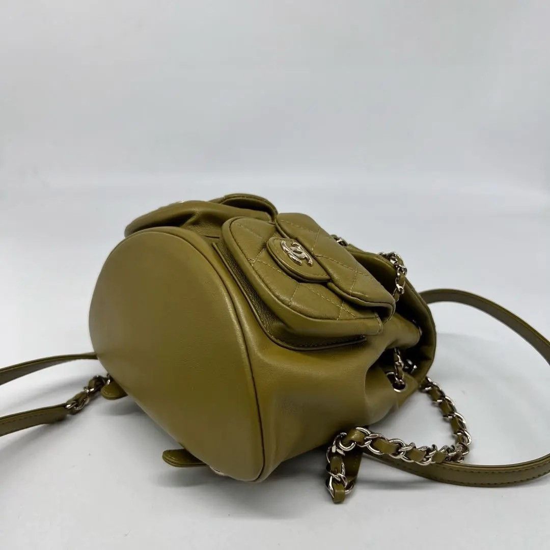 Chanel Pre-loved Bag Very good condition Size ONE SIZE - 4 Thumbnail