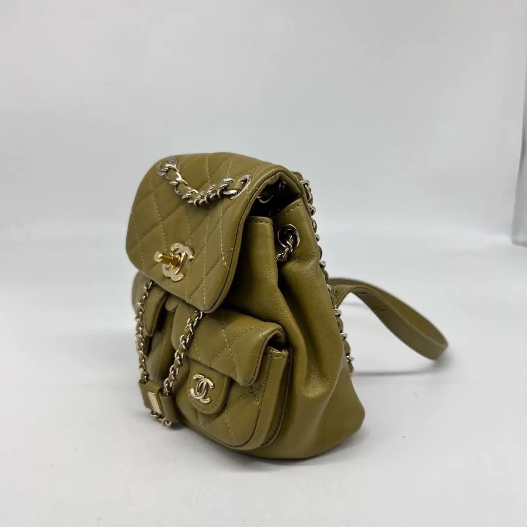 Chanel Pre-loved Bag Very good condition Size ONE SIZE - 2 Thumbnail