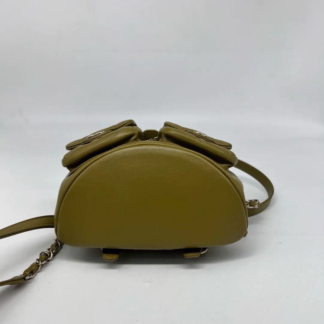 Chanel Pre-loved Bag Very good condition Size ONE SIZE - 5 Thumbnail
