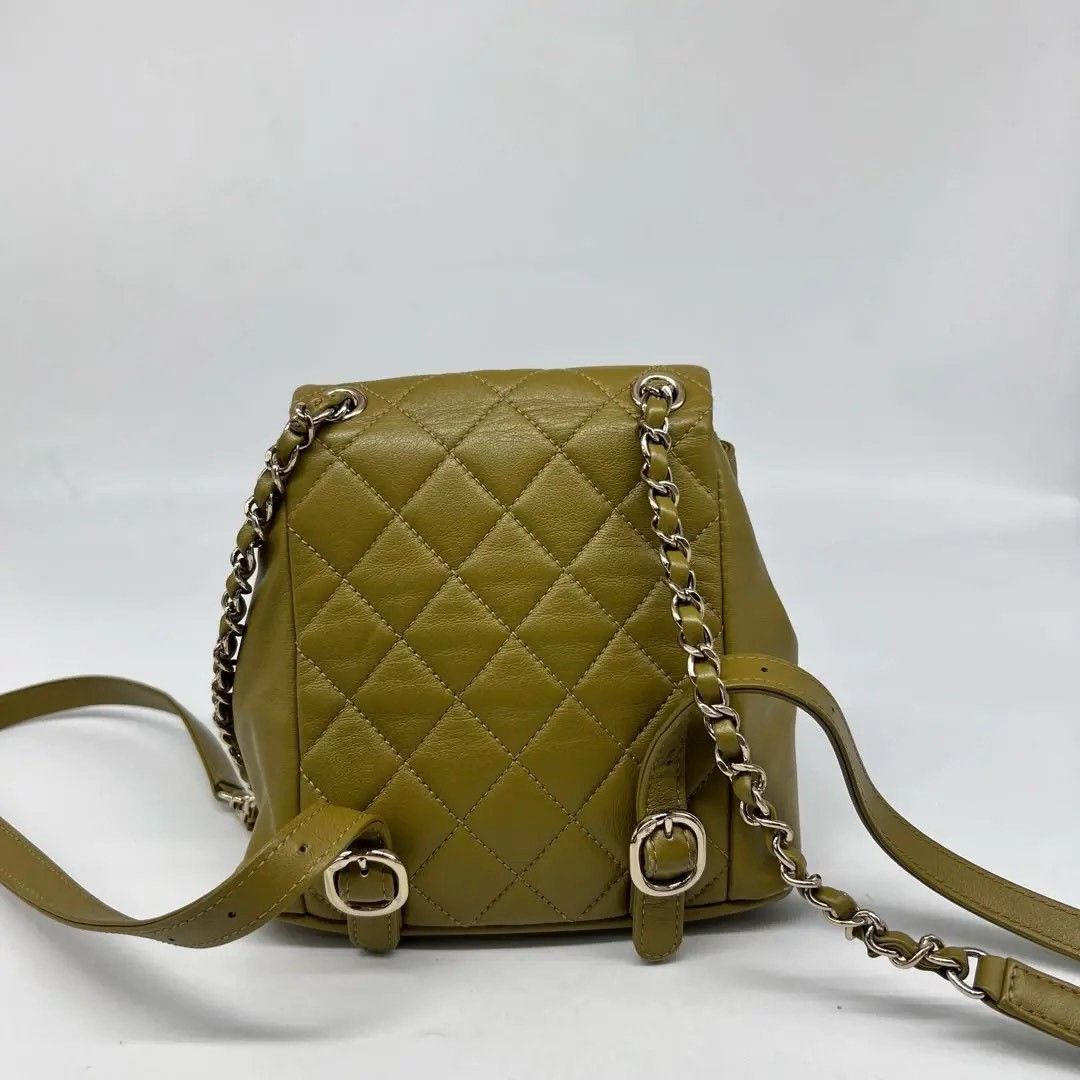 Chanel Pre-loved Bag Very good condition Size ONE SIZE - 3 Thumbnail