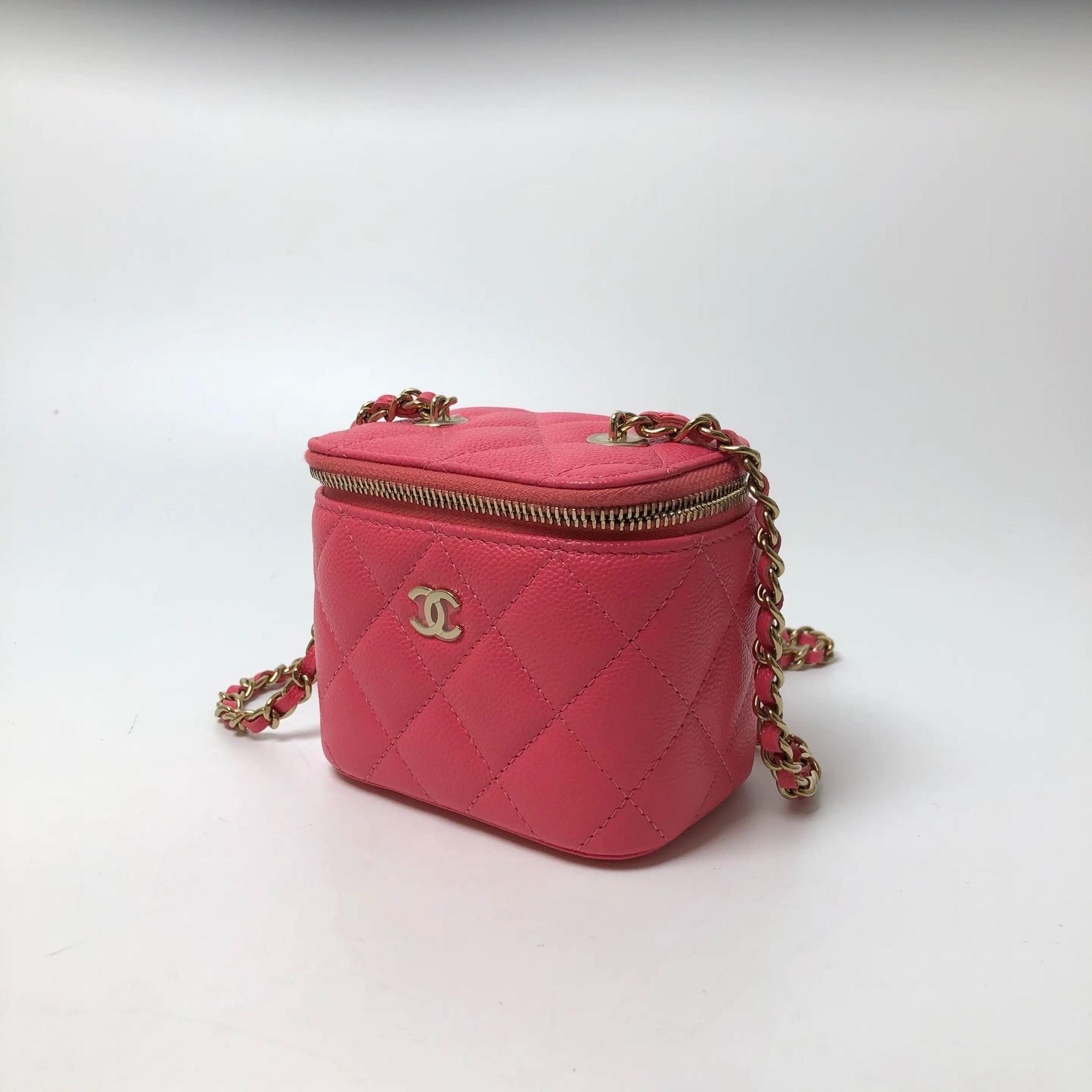 Chanel Pre-loved Bag Brand new condition Size ONE SIZE - 4 Thumbnail
