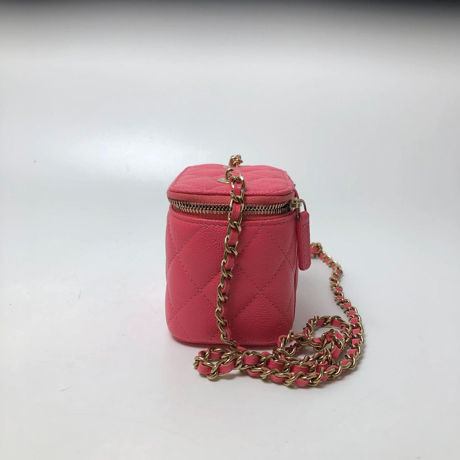Chanel Pre-loved Bag Brand new condition Size ONE SIZE - 5 Thumbnail