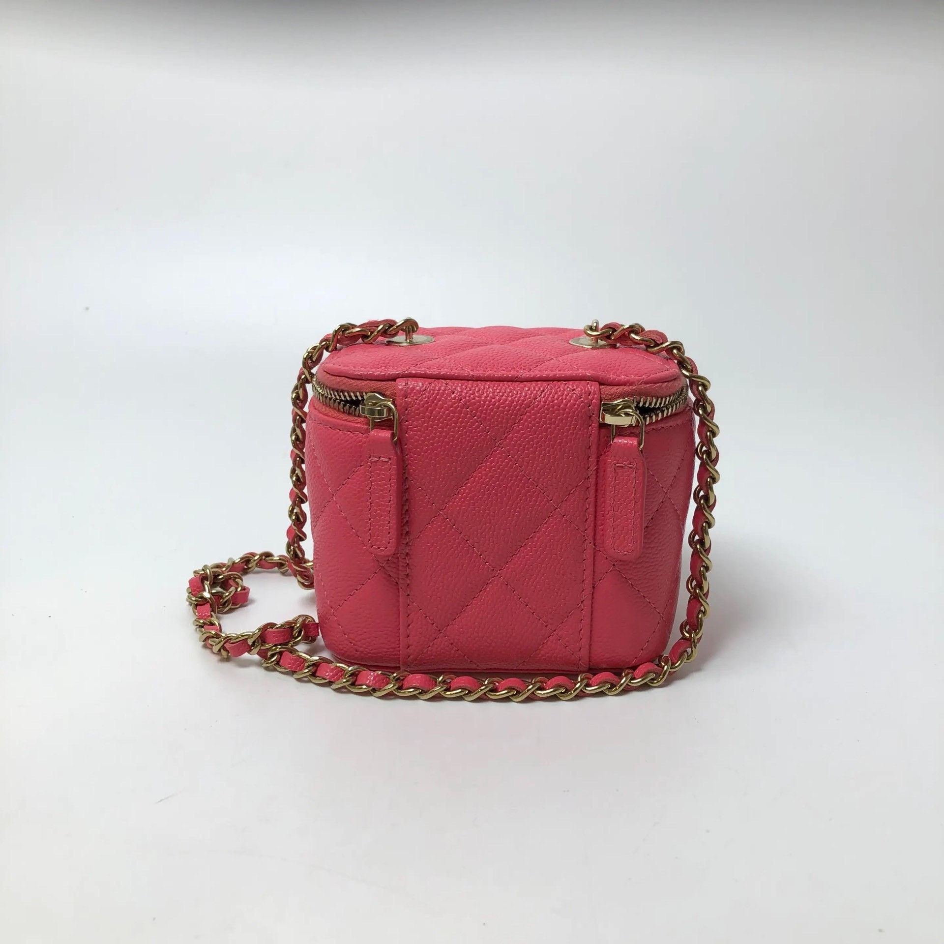 Chanel Pre-loved Bag Brand new condition Size ONE SIZE - 3 Thumbnail