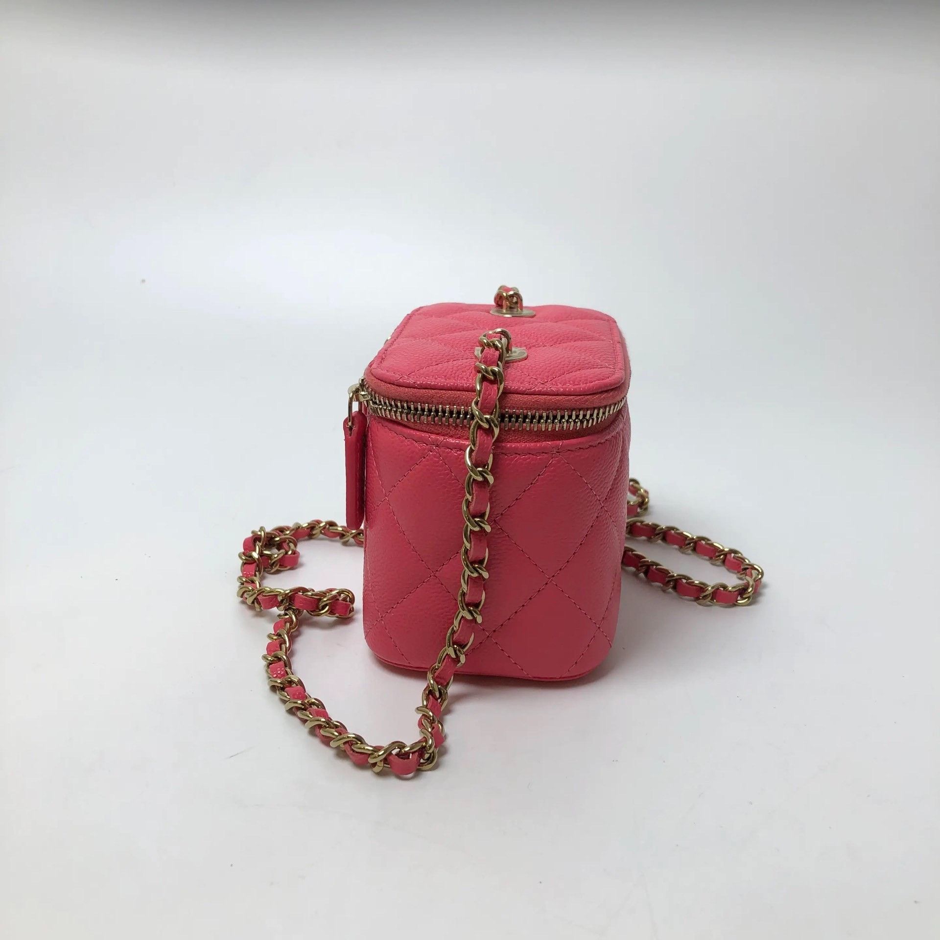 Chanel Pre-loved Bag Brand new condition Size ONE SIZE - 2 Thumbnail