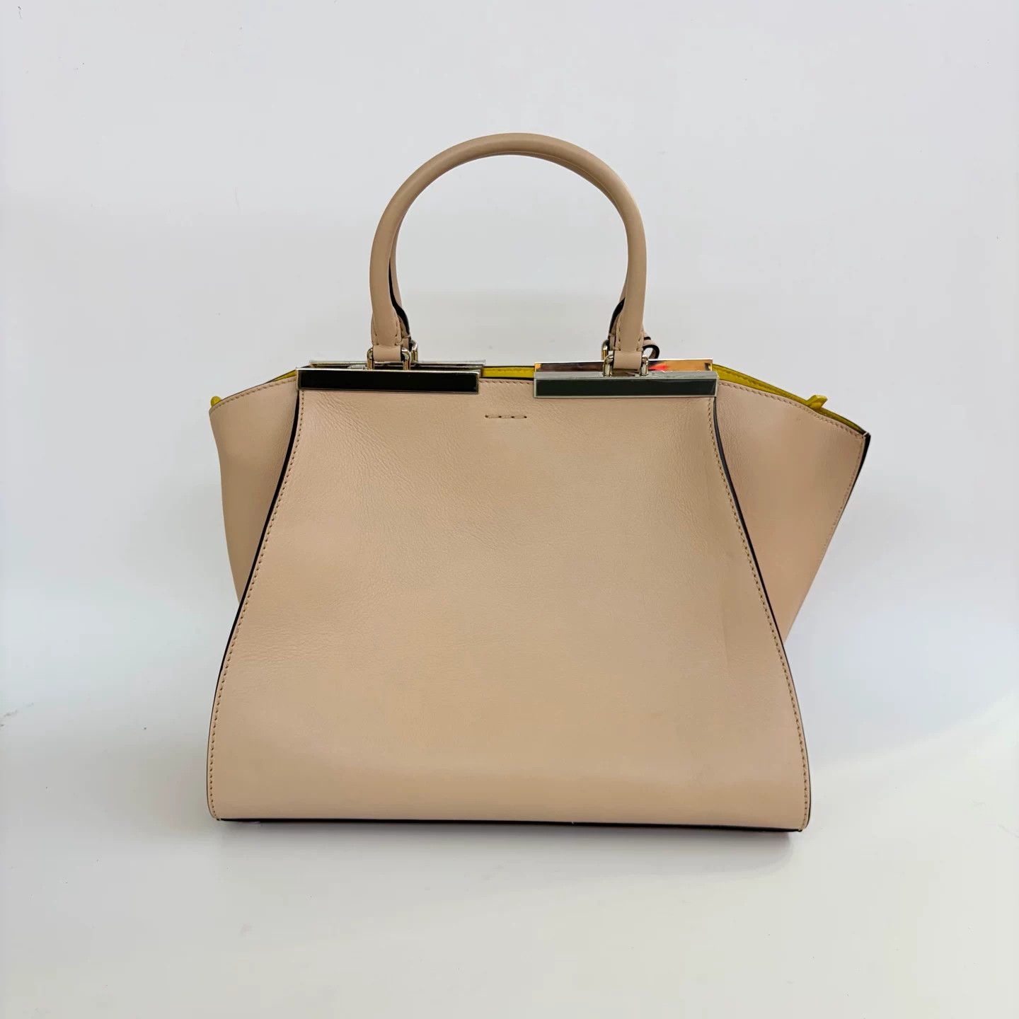 Fendi Pre-loved Bag Very good condition Size ONE SIZE - 5 Thumbnail