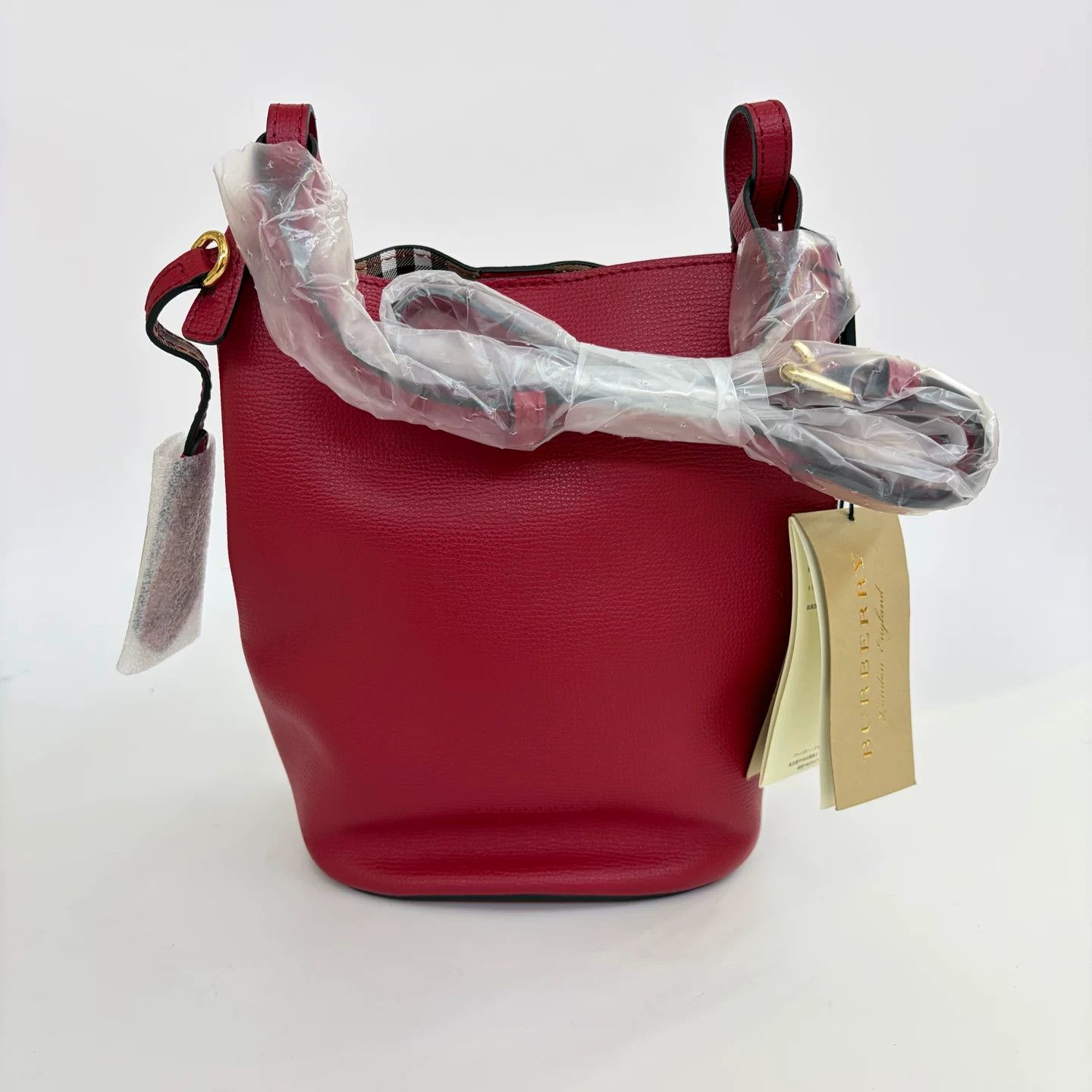 Burberry Pre-loved Bag Brand new condition Size ONE SIZE - 2 Thumbnail