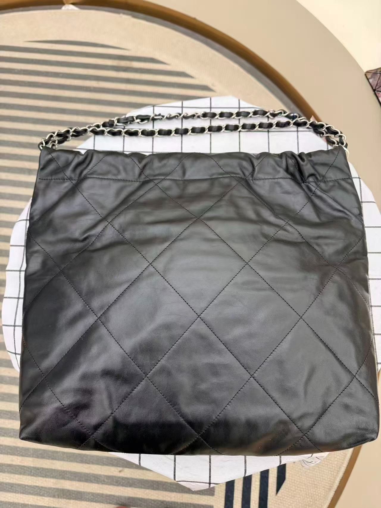 Chanel Pre-loved Bag Very good condition Size ONE SIZE - 6 Thumbnail