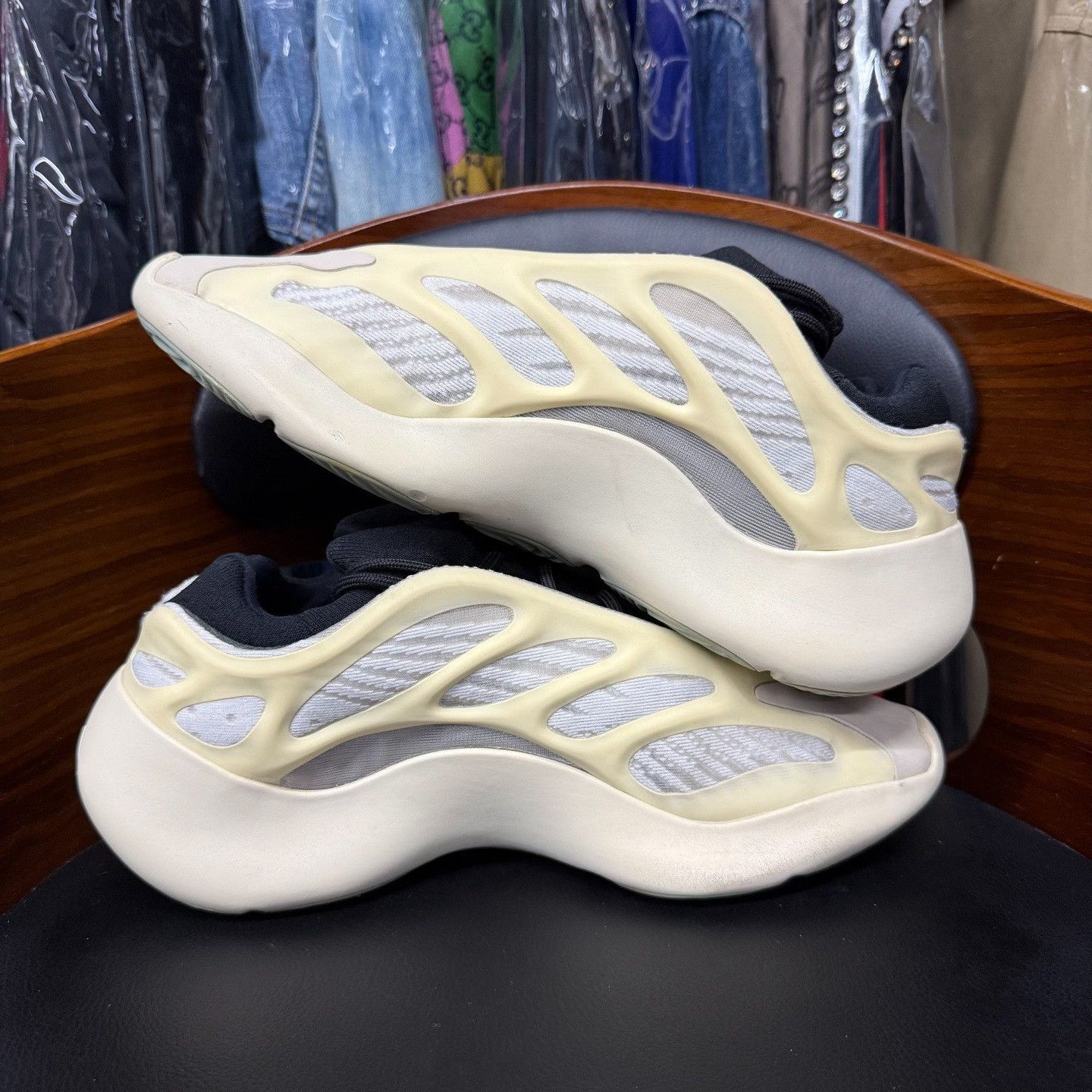 Adidas Adidas Lowtop Sneakers 10 Men Size US 10 / EU 43 - 7 Thumbnail