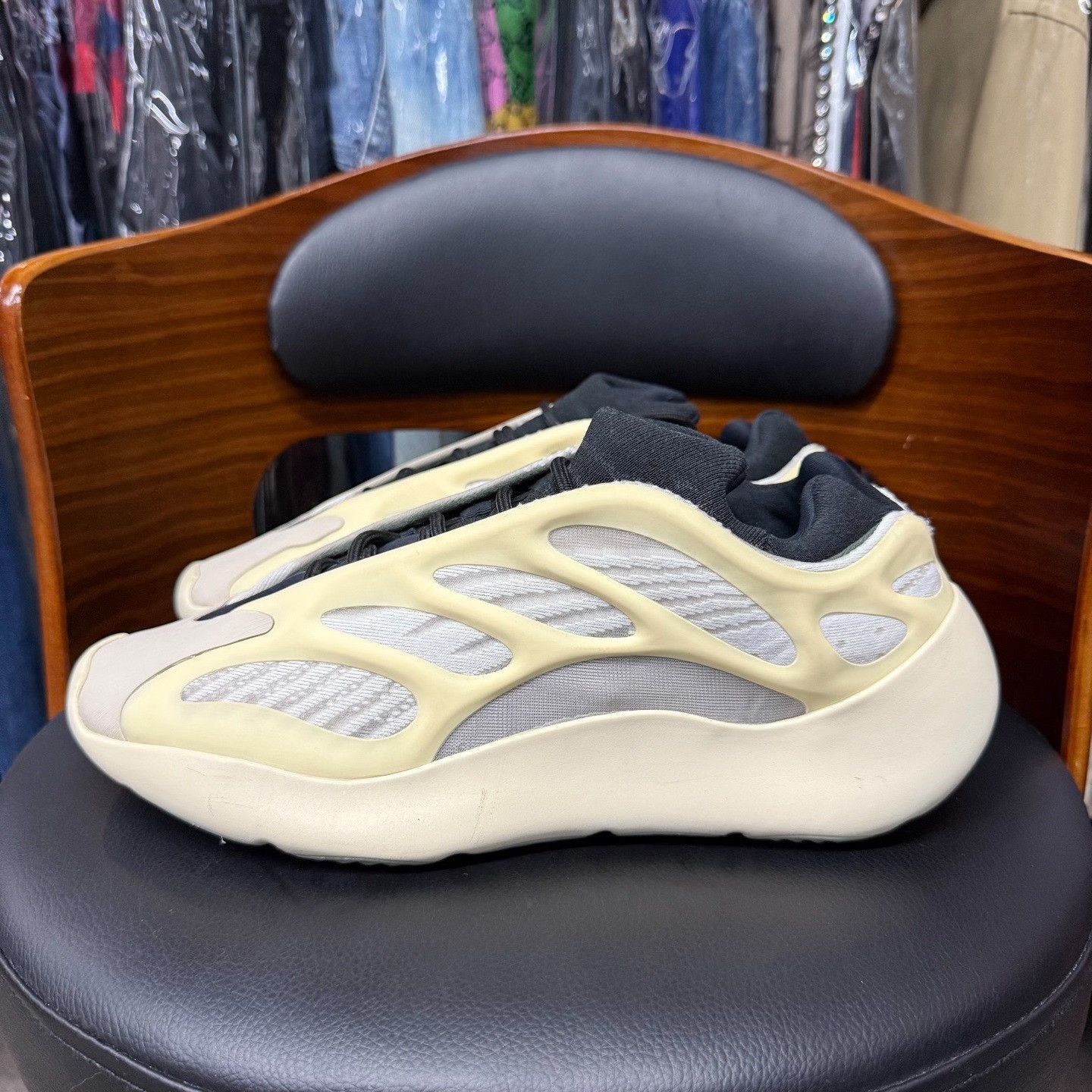 Adidas Adidas Lowtop Sneakers 10 Men Size US 10 / EU 43 - 6 Thumbnail