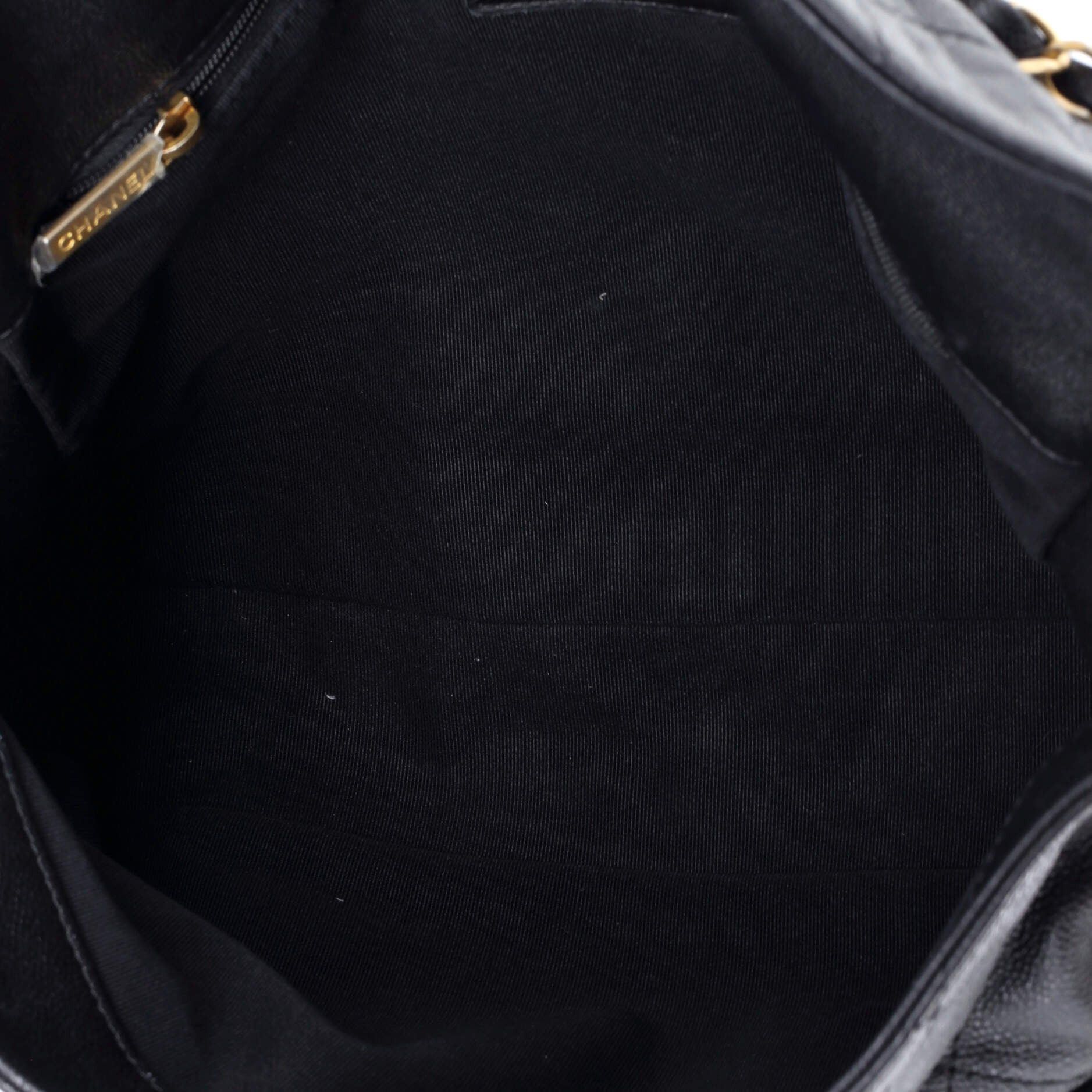 Chanel Supple Twins Hobo Size ONE SIZE - 5 Thumbnail