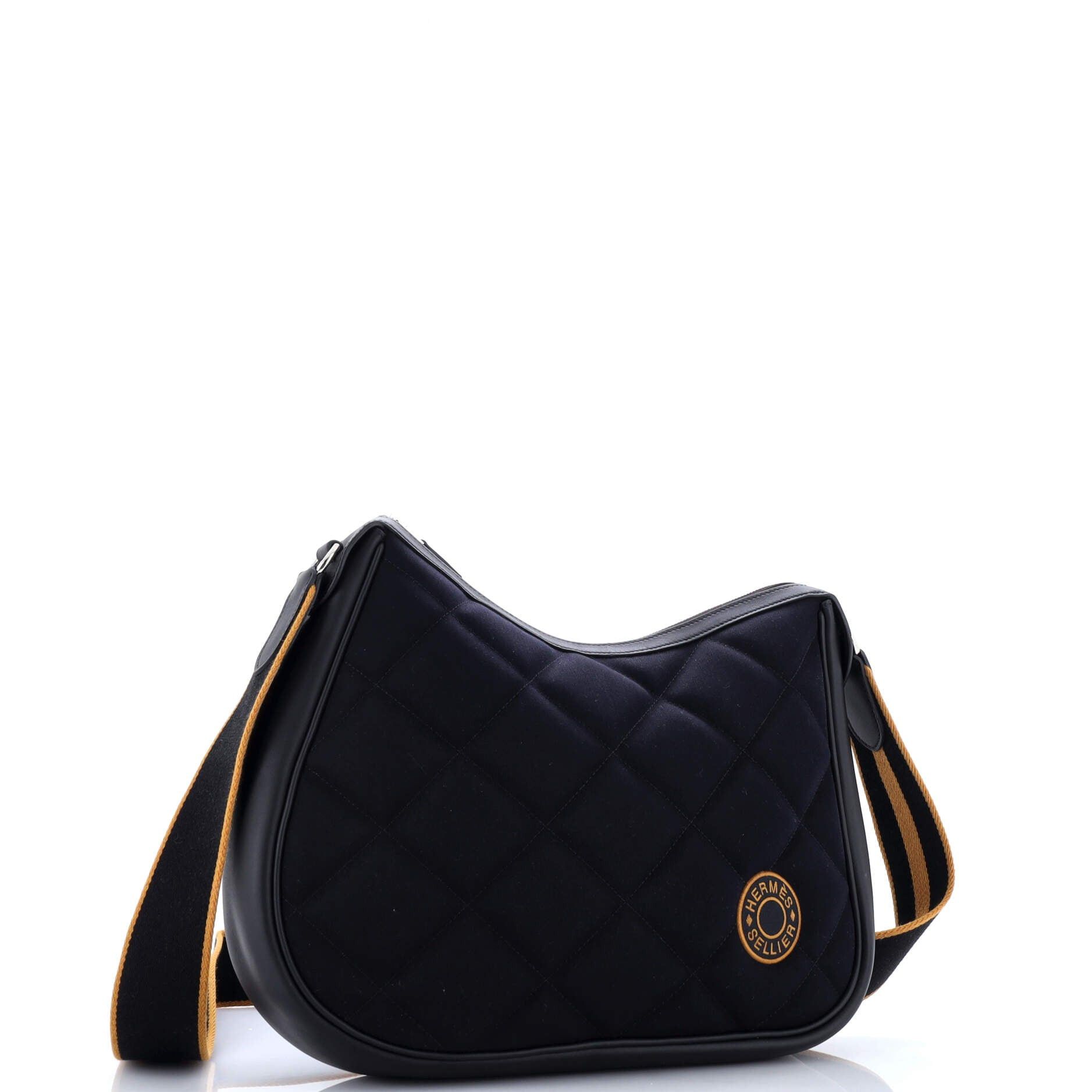 Hermes Horseback Shoulder Bag Size ONE SIZE - 2 Thumbnail