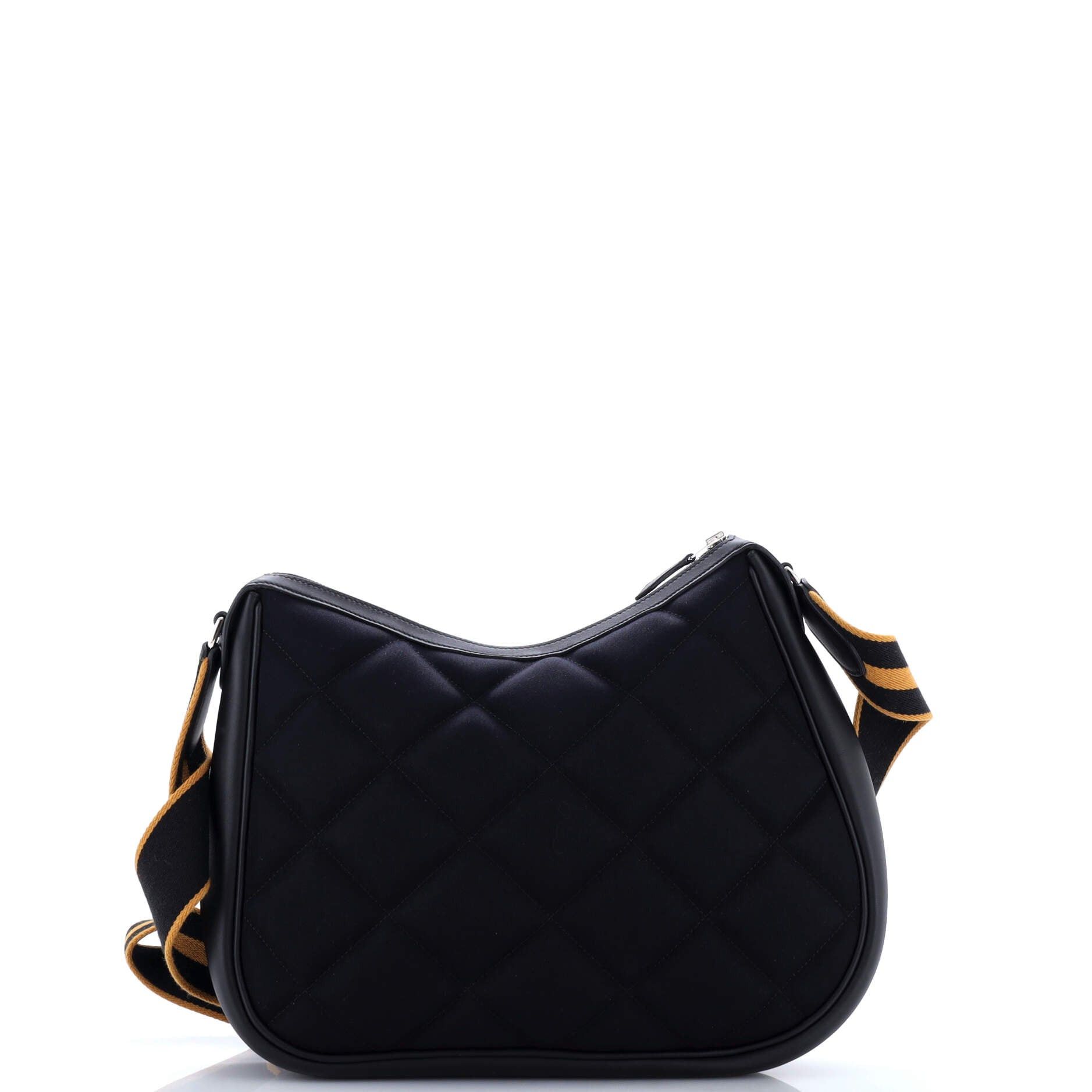 Hermes Horseback Shoulder Bag Size ONE SIZE - 3 Thumbnail
