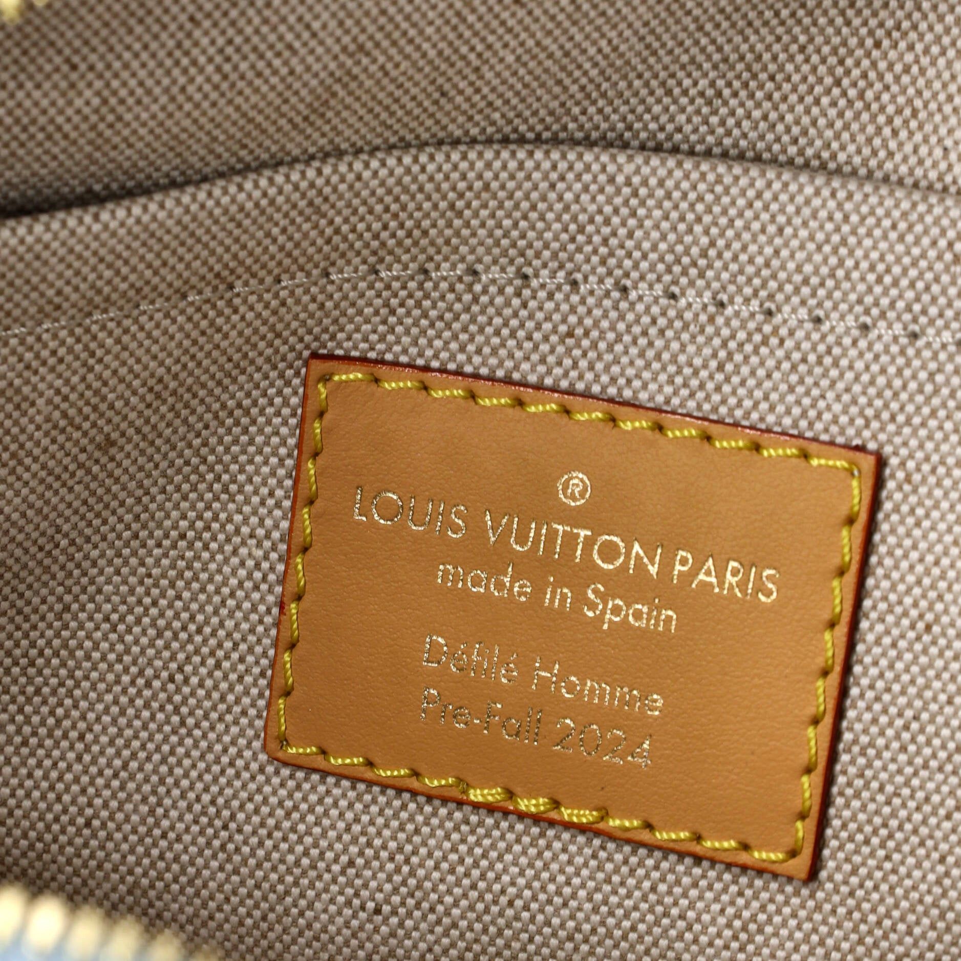 Louis Vuitton Speedy Bandouliere Bag Size ONE SIZE - 7 Thumbnail