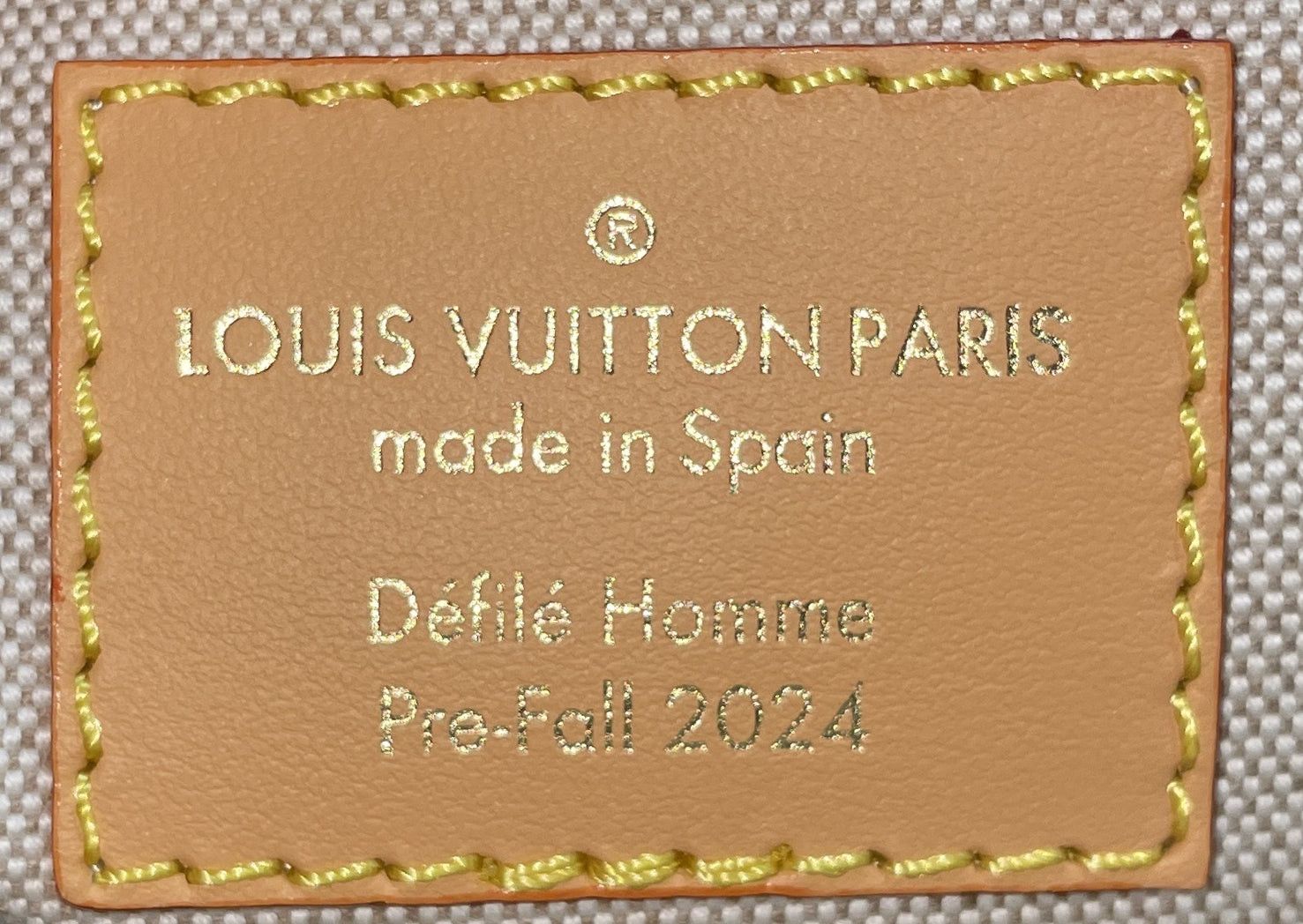 Louis Vuitton Speedy Bandouliere Bag Size ONE SIZE - 8 Thumbnail