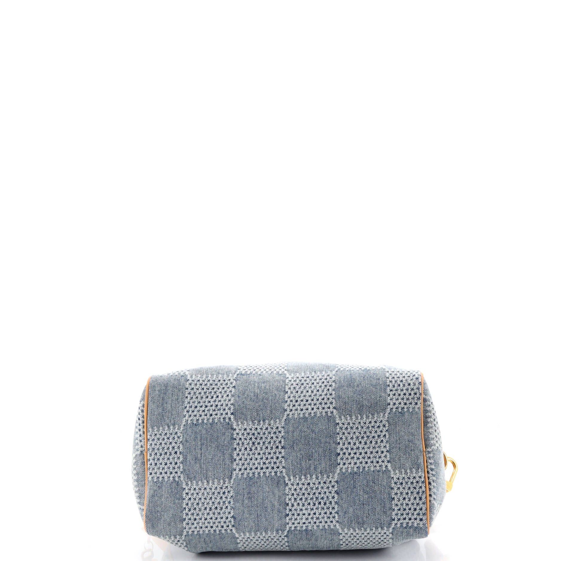 Louis Vuitton Speedy Bandouliere Bag Size ONE SIZE - 4 Thumbnail