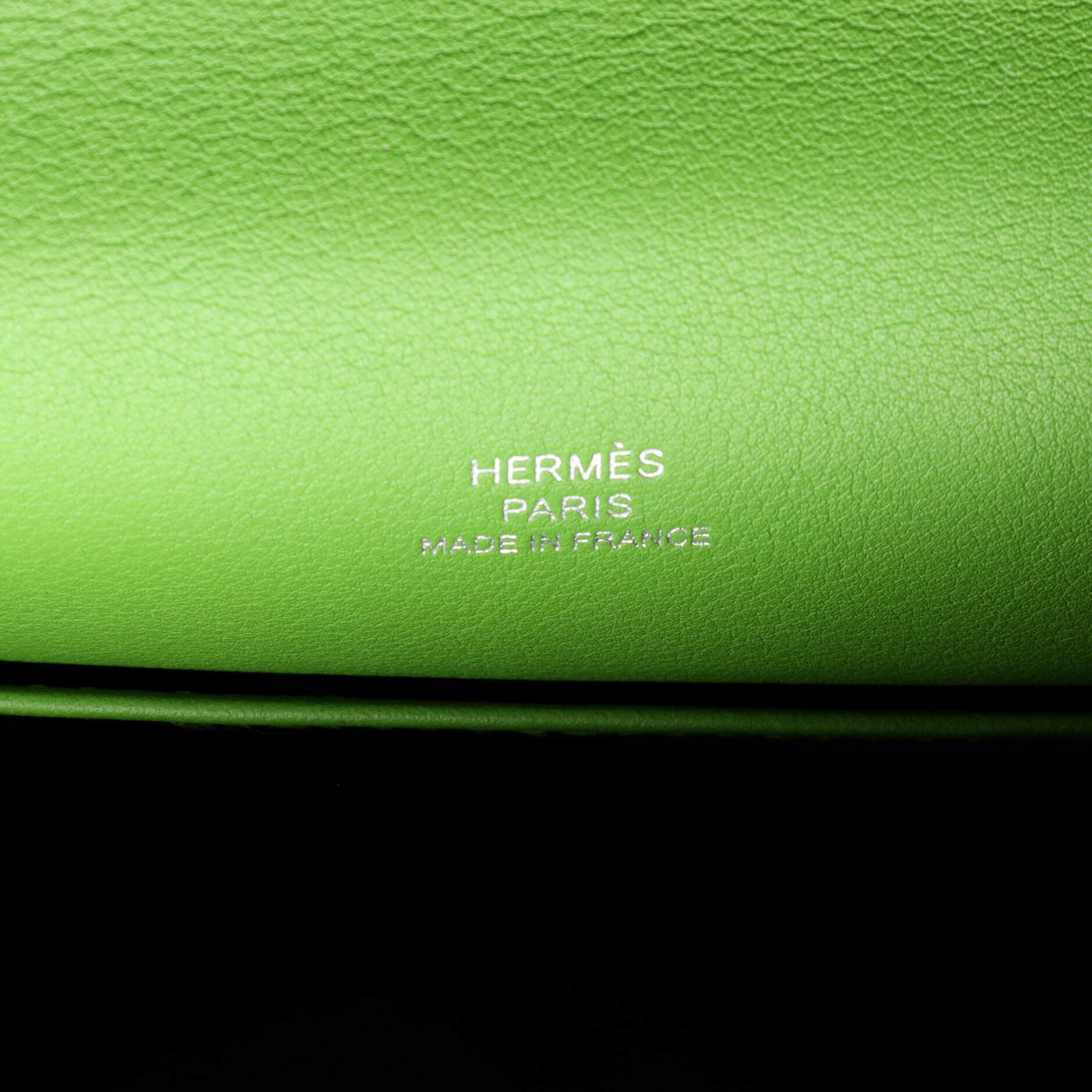 Hermes Kelly Pochette Size ONE SIZE - 7 Thumbnail