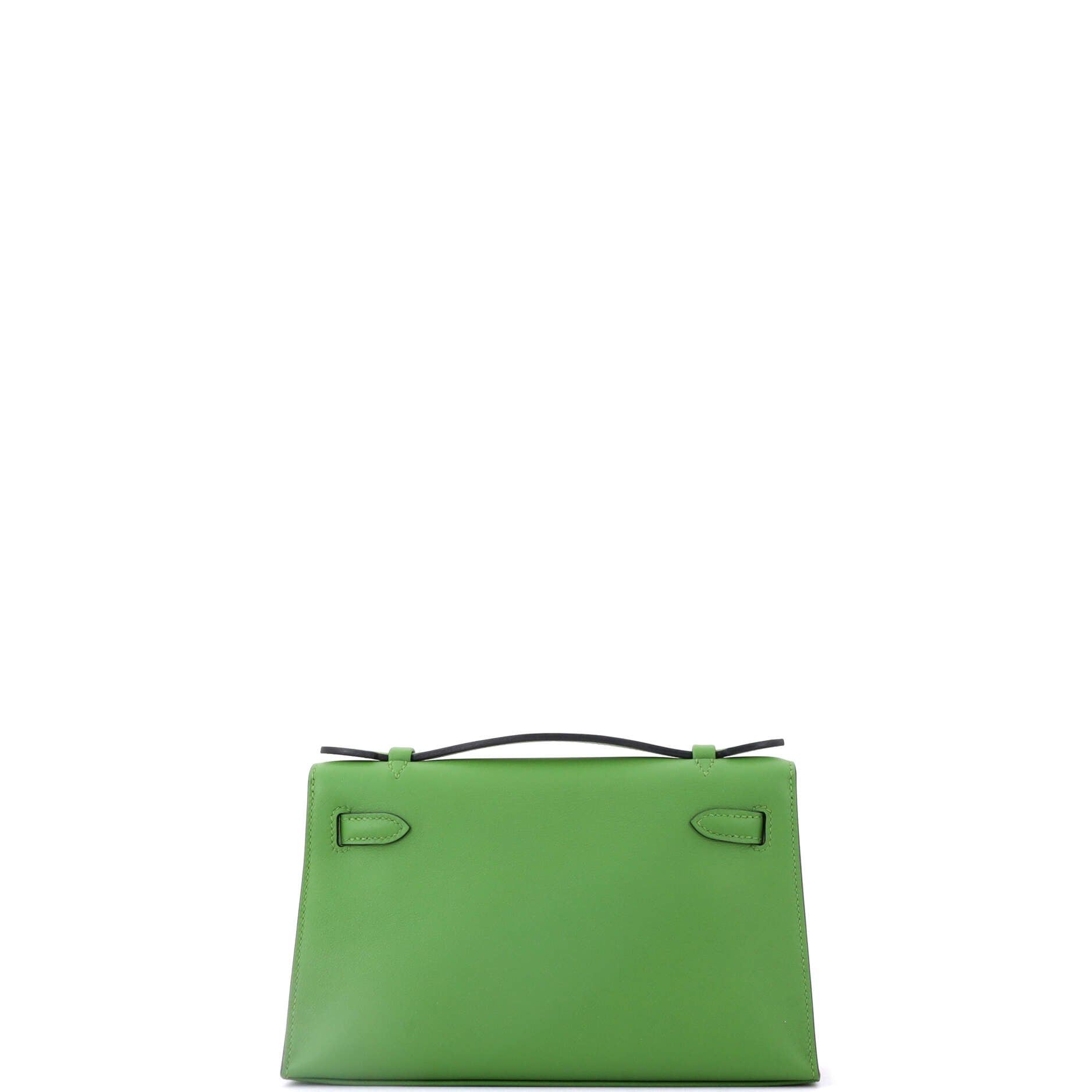 Hermes Kelly Pochette Size ONE SIZE - 4 Thumbnail