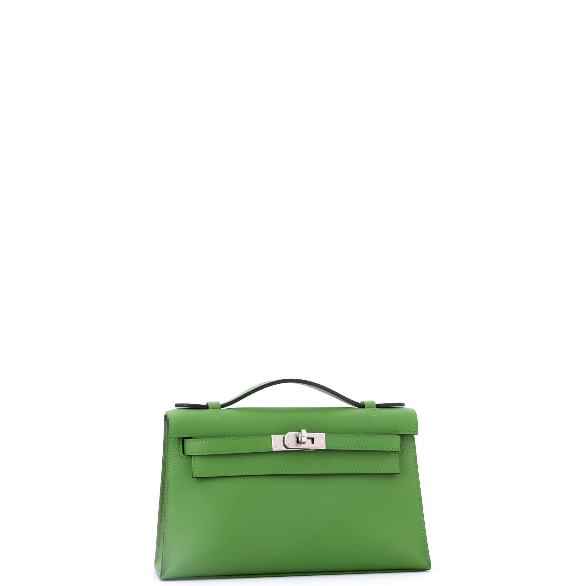 Hermes Kelly Pochette Size ONE SIZE - 3 Thumbnail