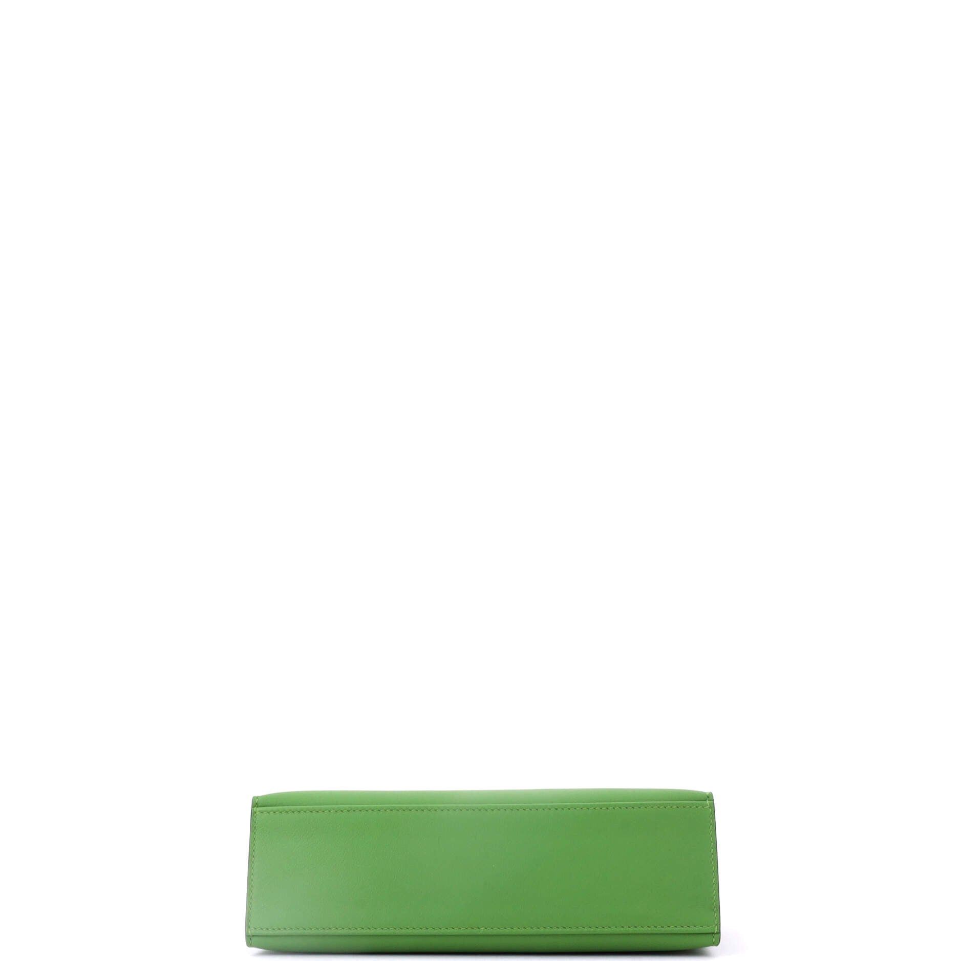 Hermes Kelly Pochette Size ONE SIZE - 5 Thumbnail