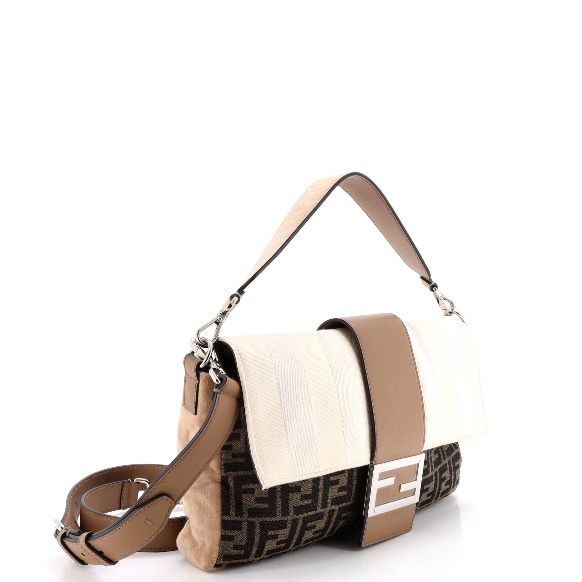 Fendi Baguette Size ONE SIZE - 2 Thumbnail