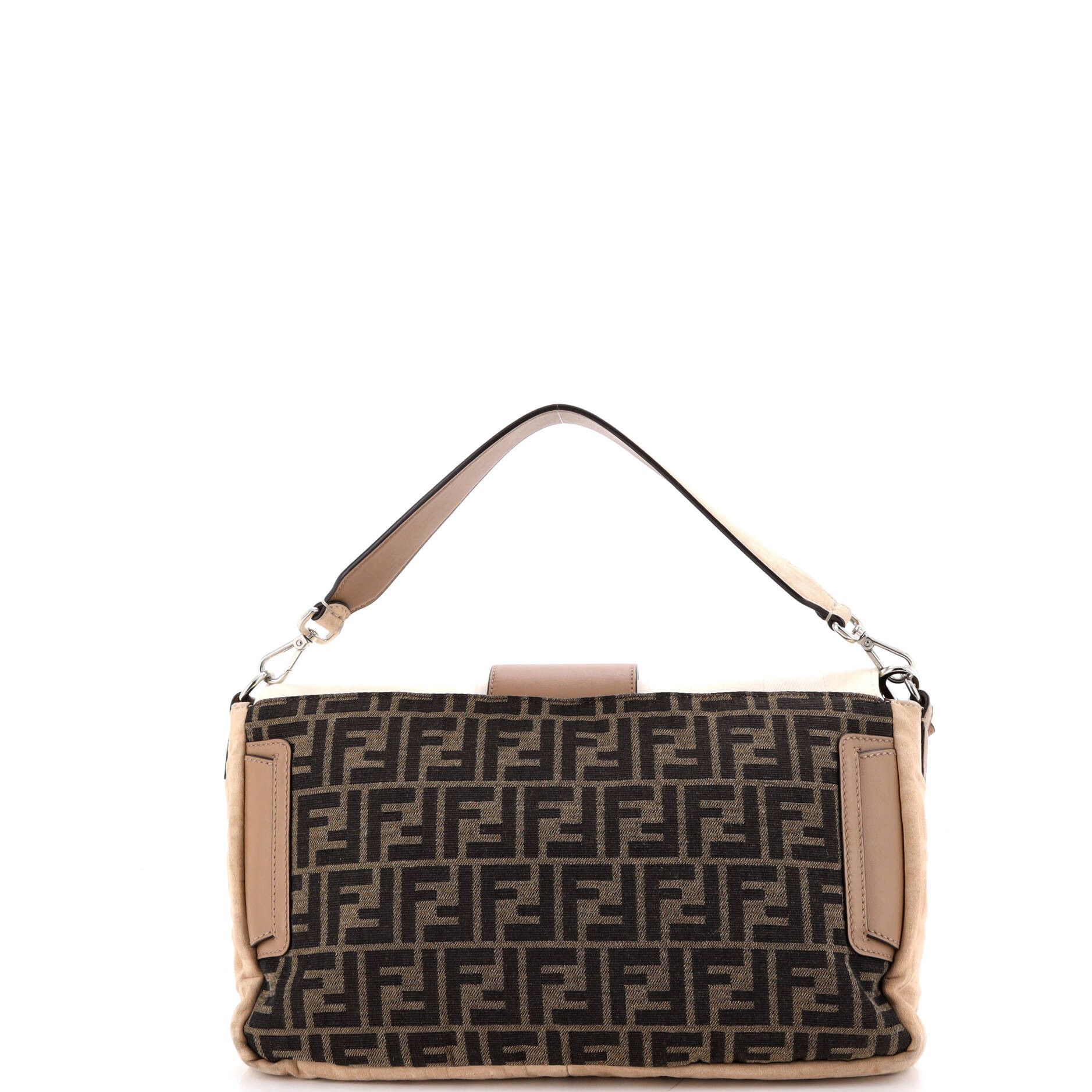 Fendi Baguette Size ONE SIZE - 3 Thumbnail