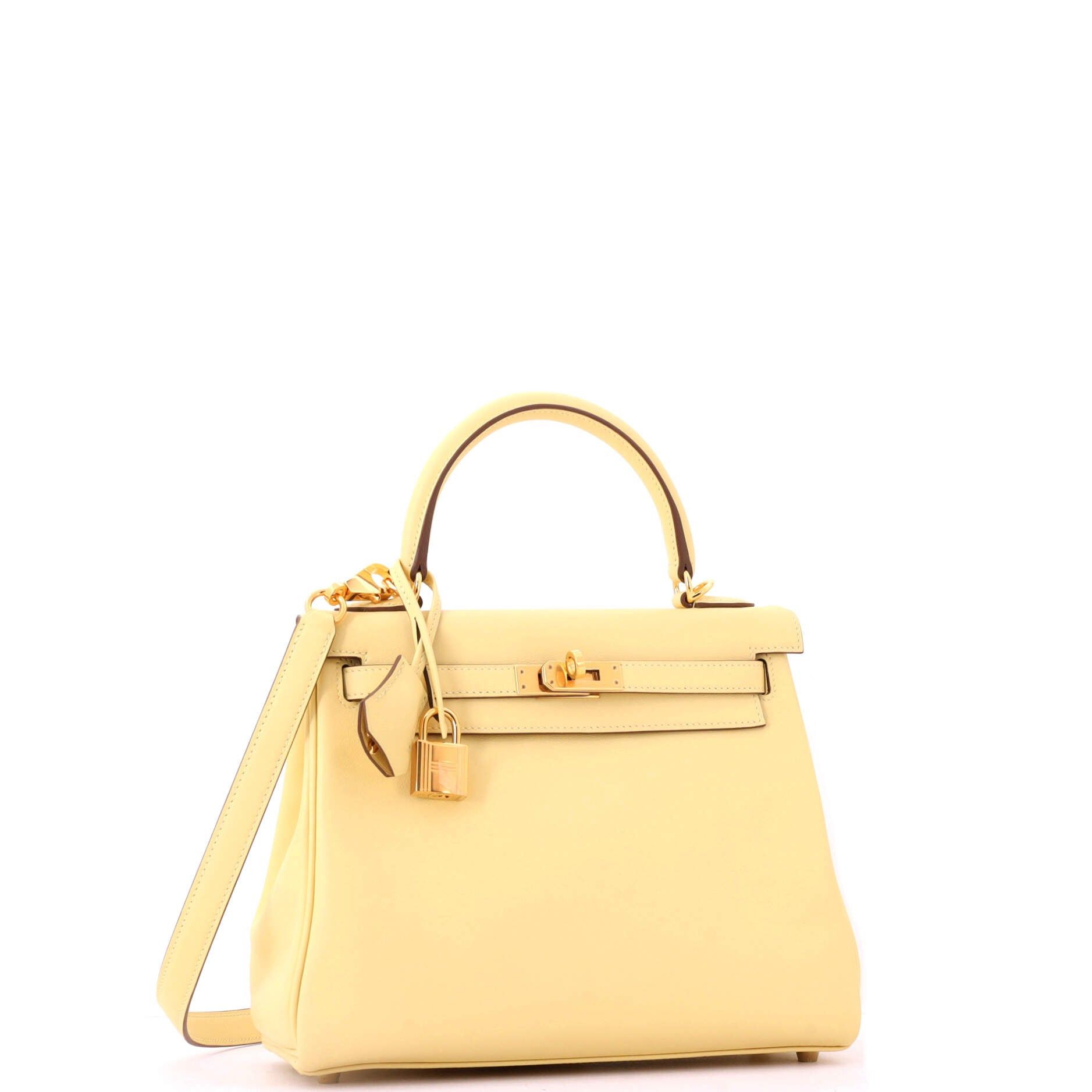 Hermes Kelly Handbag Size ONE SIZE - 3 Thumbnail