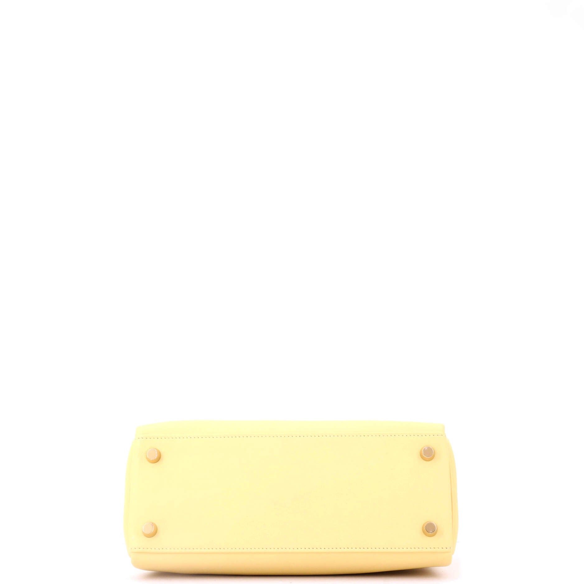 Hermes Kelly Handbag Size ONE SIZE - 5 Thumbnail