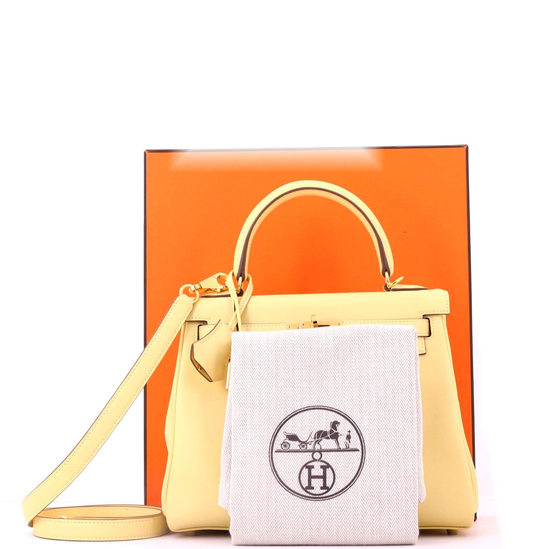 Hermes Kelly Handbag Size ONE SIZE - 2 Thumbnail