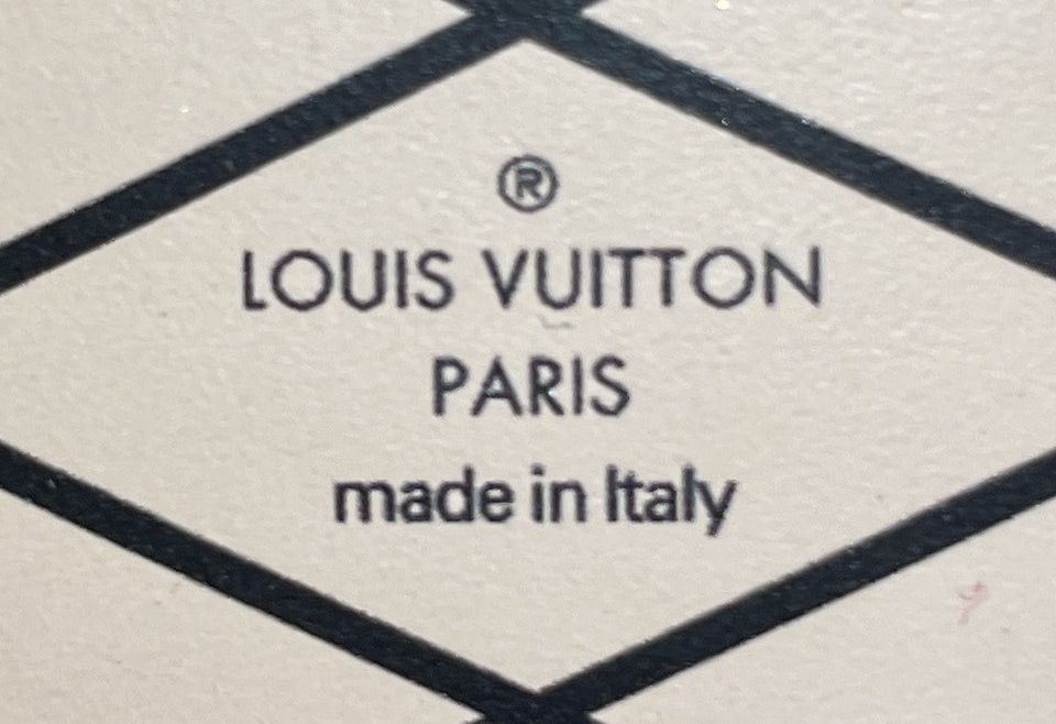 Louis Vuitton Mini Boite Chapeau Bag Size ONE SIZE - 7 Thumbnail