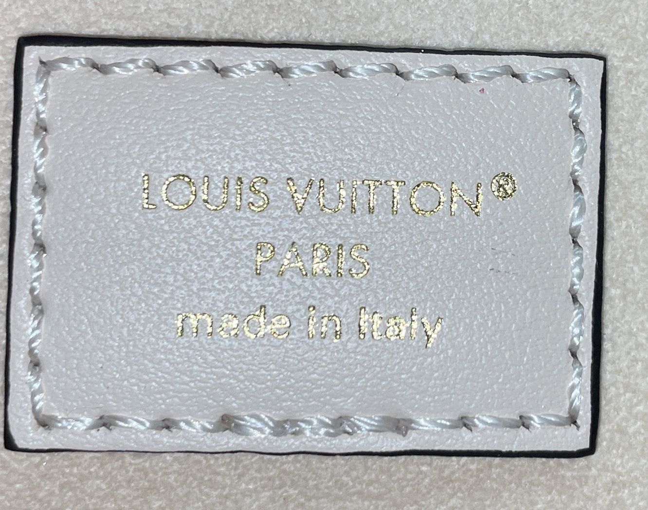 Louis Vuitton OnTheGo Tote Size ONE SIZE - 8 Thumbnail