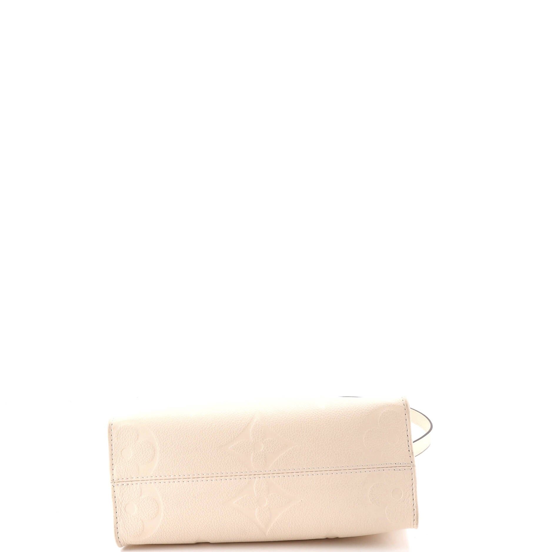 Louis Vuitton OnTheGo Tote Size ONE SIZE - 4 Thumbnail