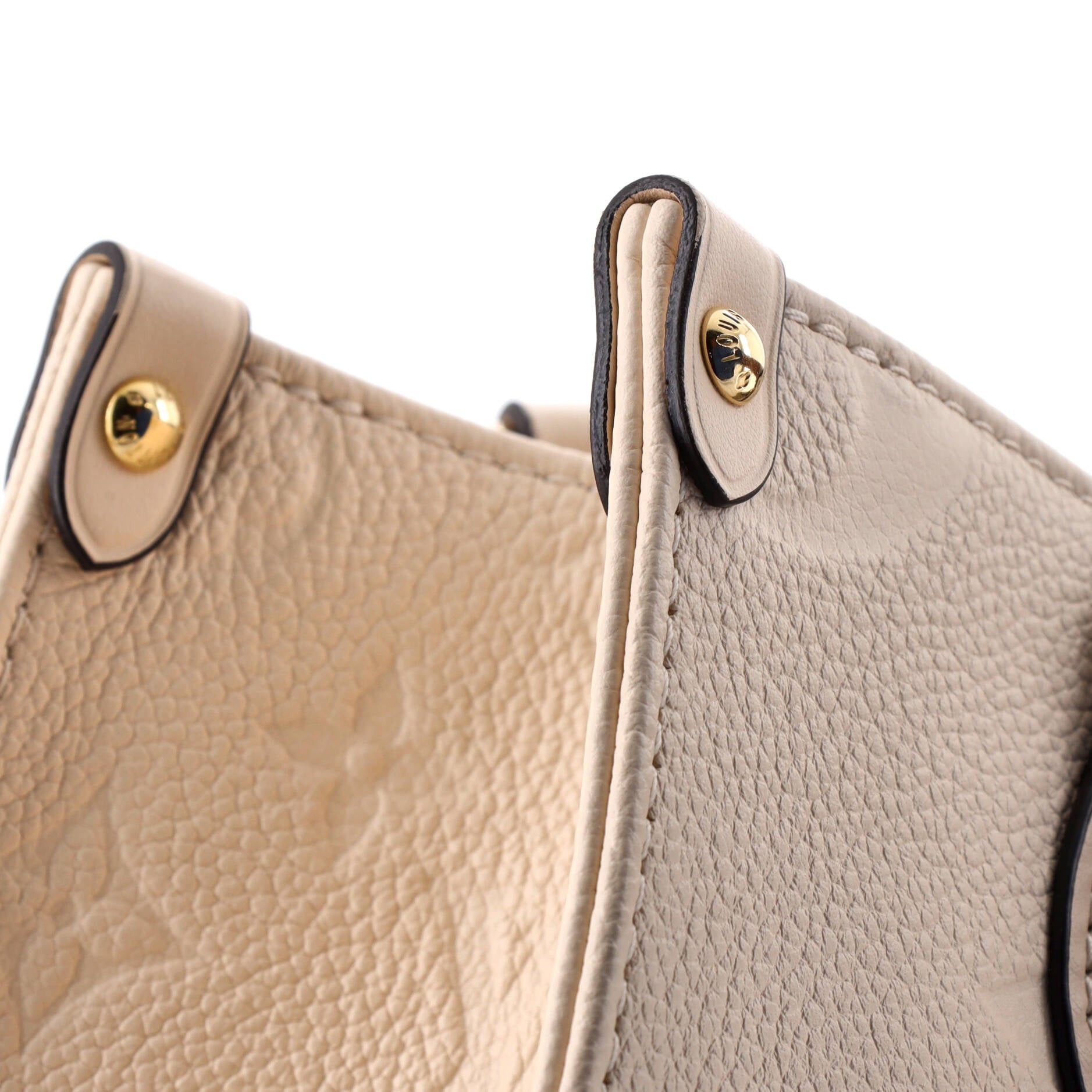 Louis Vuitton OnTheGo Tote Size ONE SIZE - 6 Thumbnail