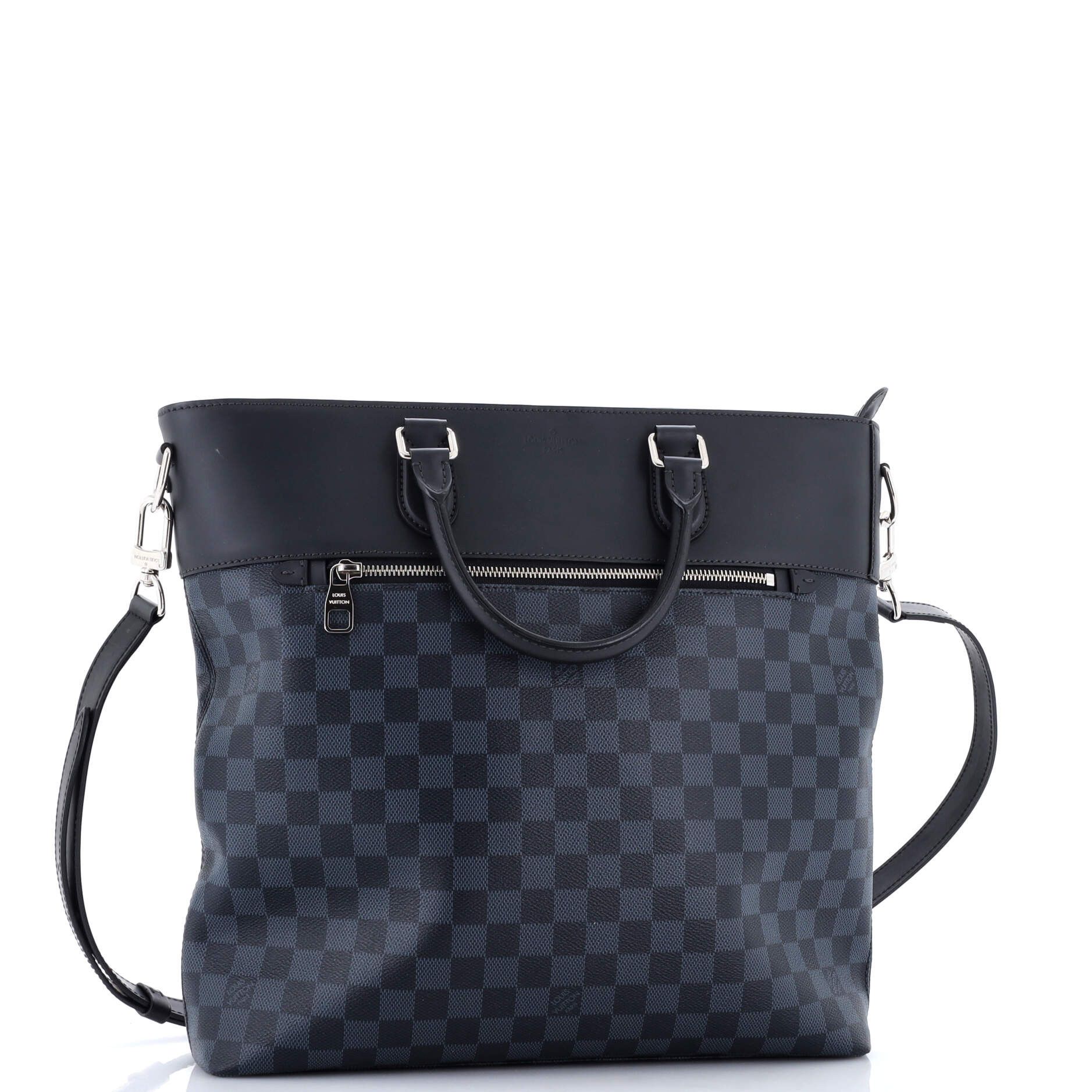 Louis Vuitton Newport Tote Size ONE SIZE - 2 Thumbnail