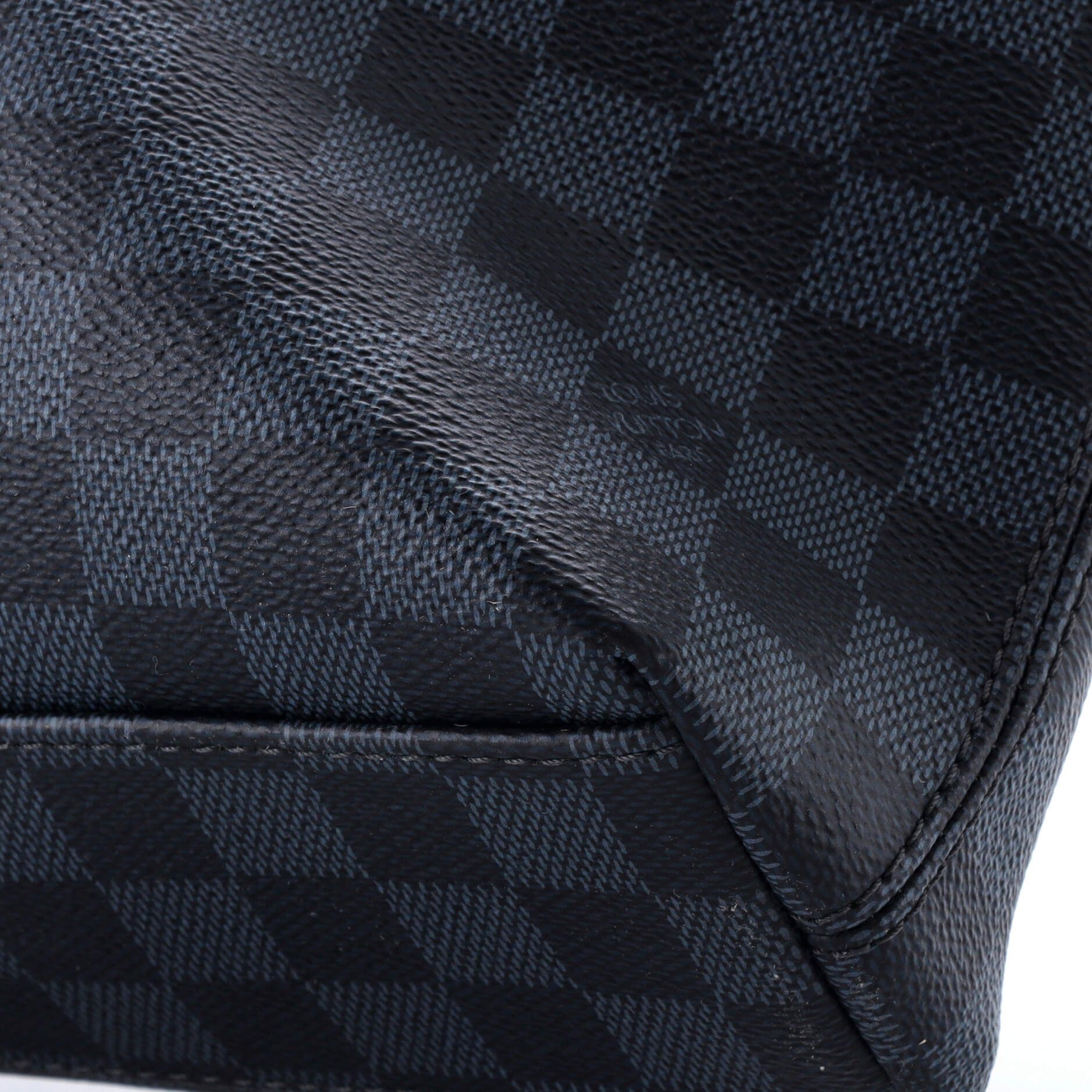 Louis Vuitton Newport Tote Size ONE SIZE - 6 Thumbnail