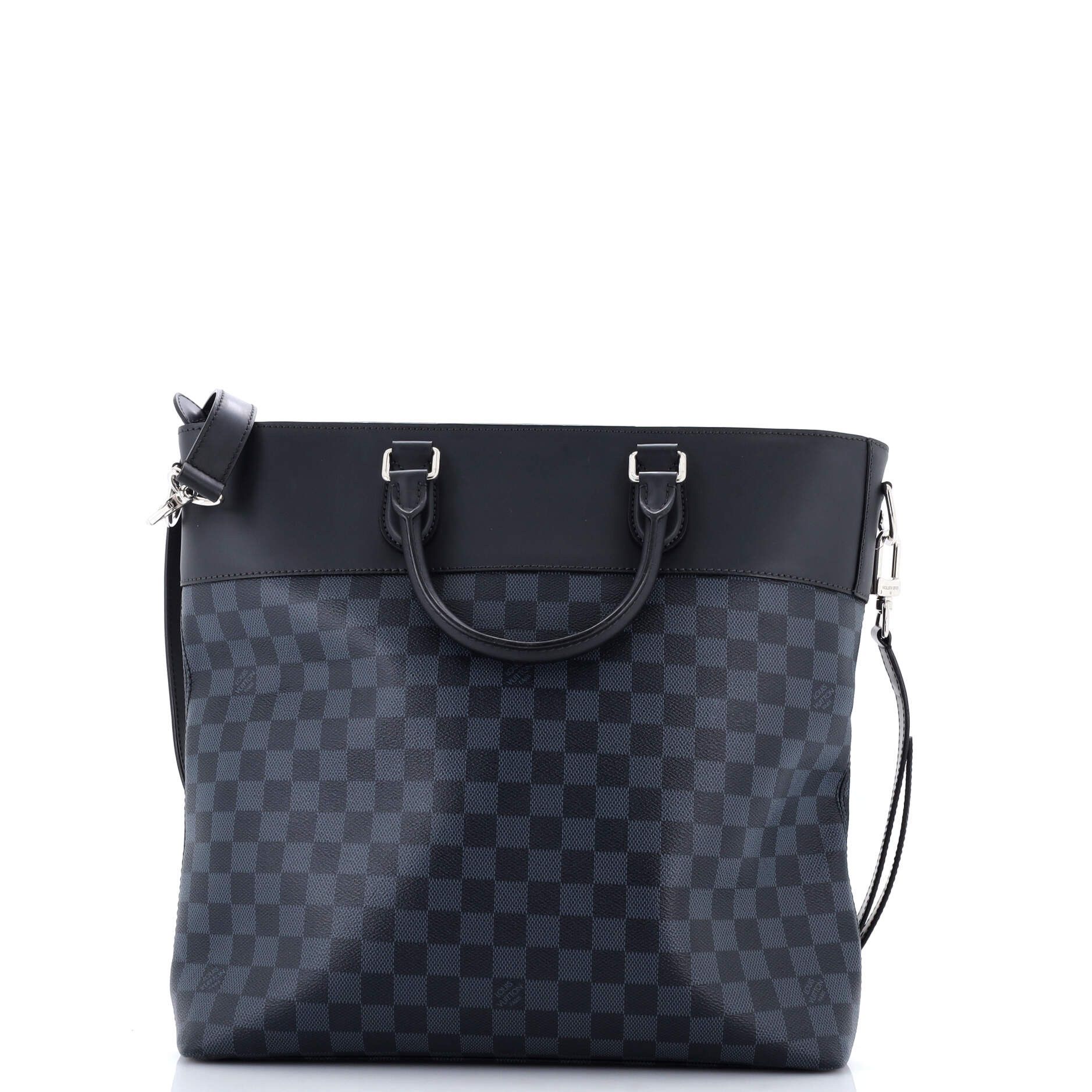 Louis Vuitton Newport Tote Size ONE SIZE - 3 Thumbnail