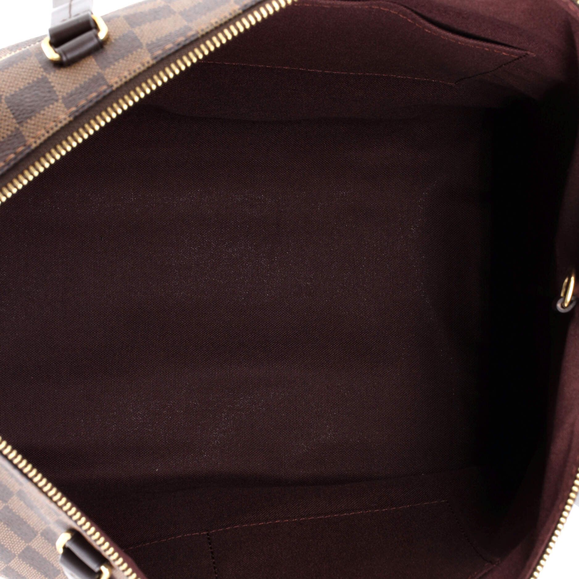 Louis Vuitton Iena Tote Size ONE SIZE - 5 Thumbnail