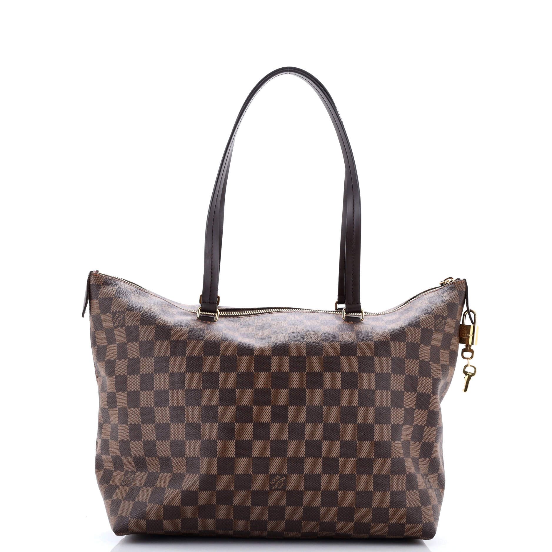 Louis Vuitton Iena Tote Size ONE SIZE - 3 Thumbnail