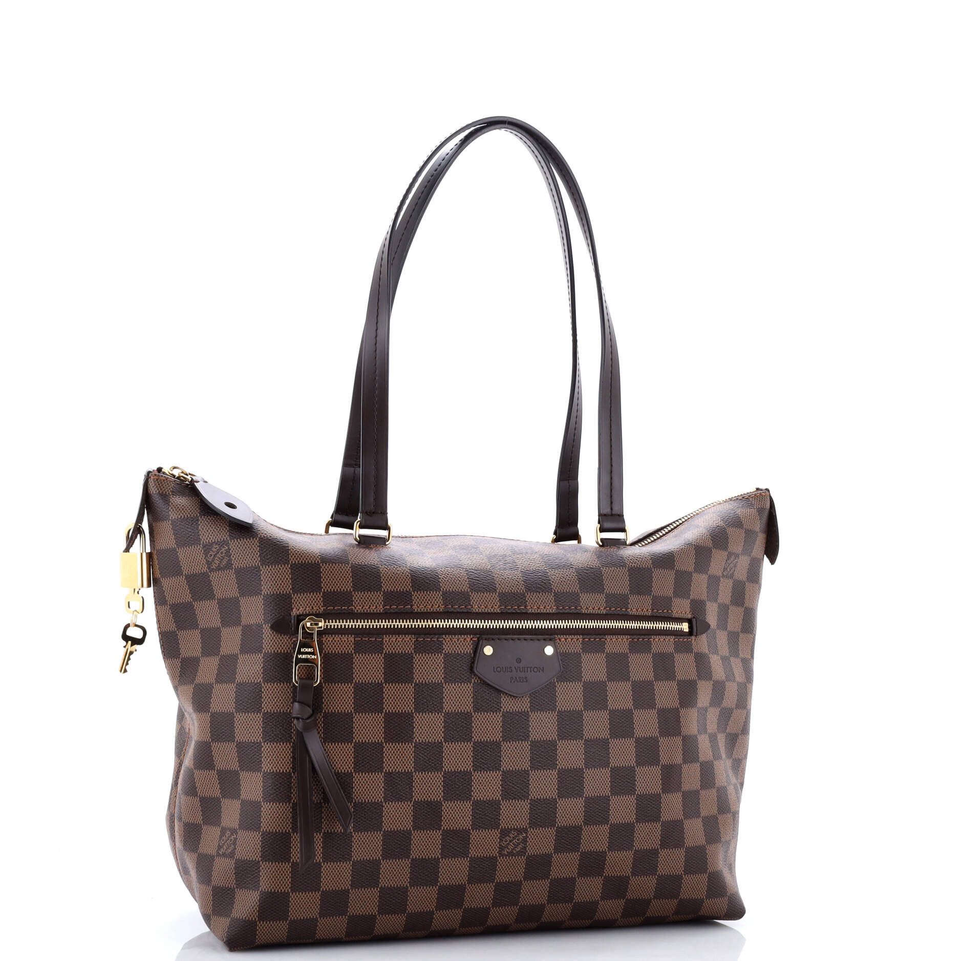 Louis Vuitton Iena Tote Size ONE SIZE - 2 Thumbnail
