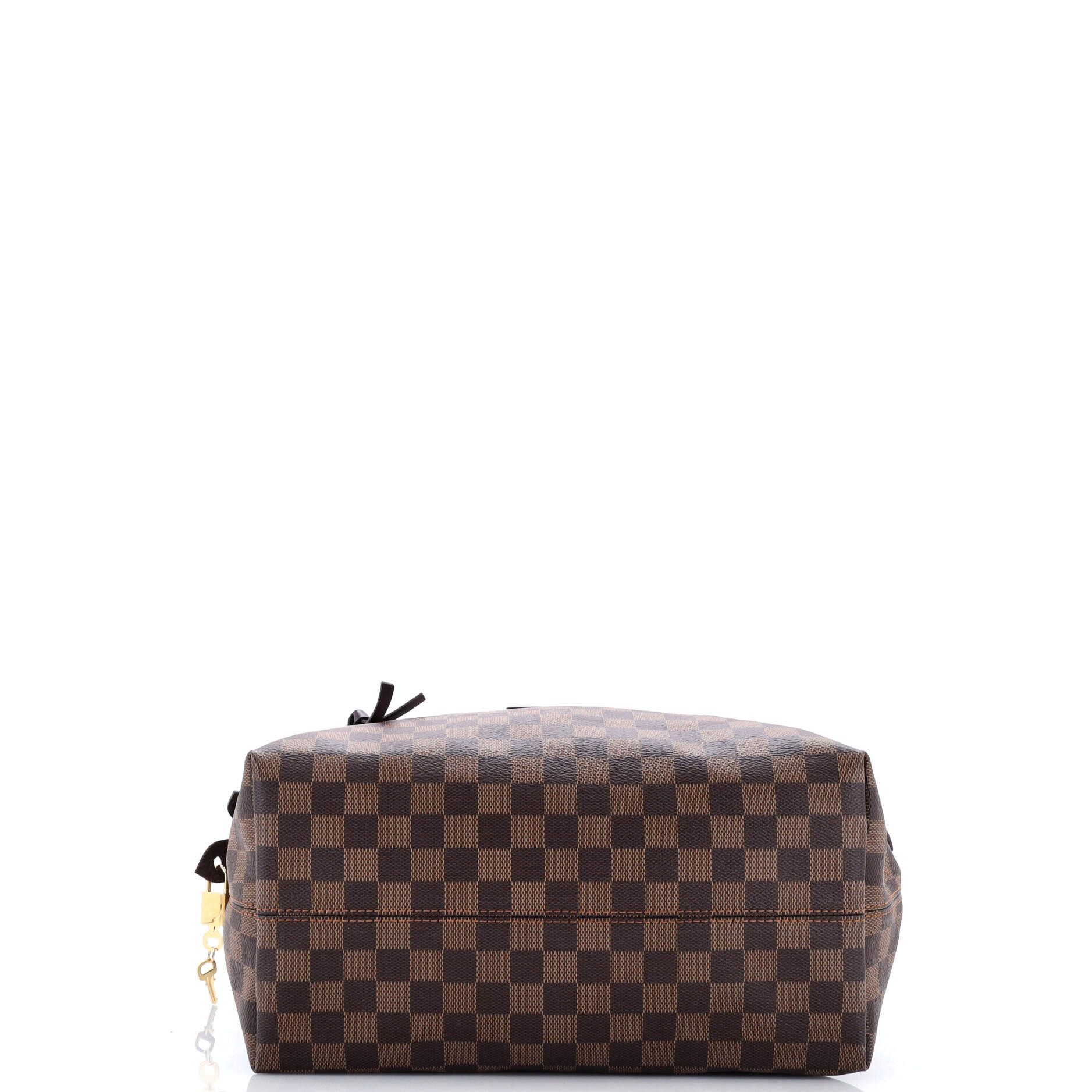 Louis Vuitton Iena Tote Size ONE SIZE - 4 Thumbnail