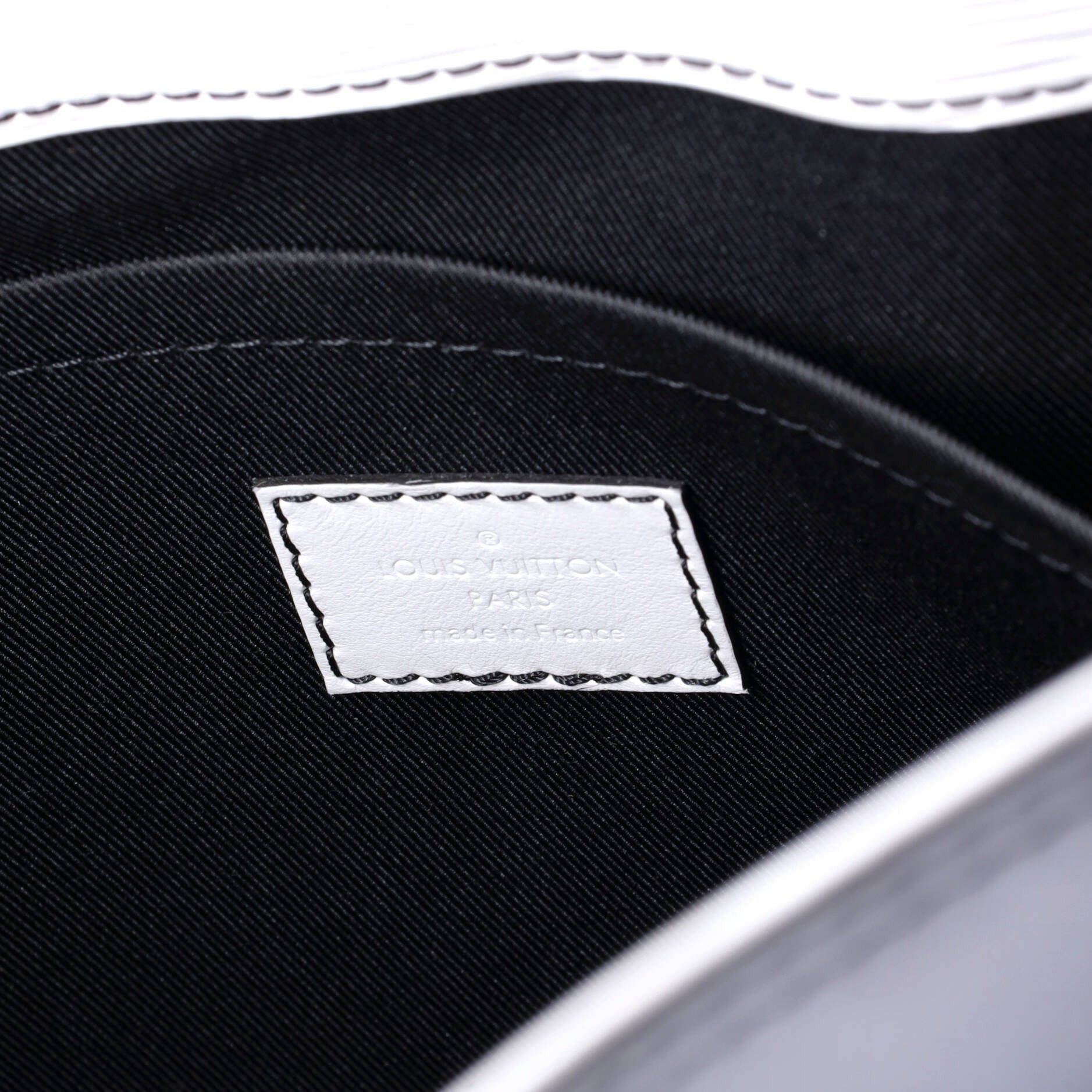 Louis Vuitton Steamer Bag Size ONE SIZE - 7 Thumbnail
