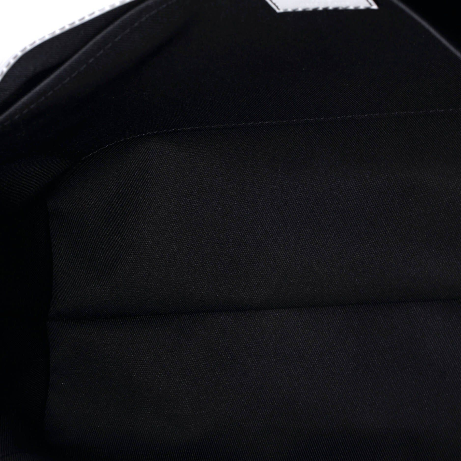 Louis Vuitton Steamer Bag Size ONE SIZE - 5 Thumbnail
